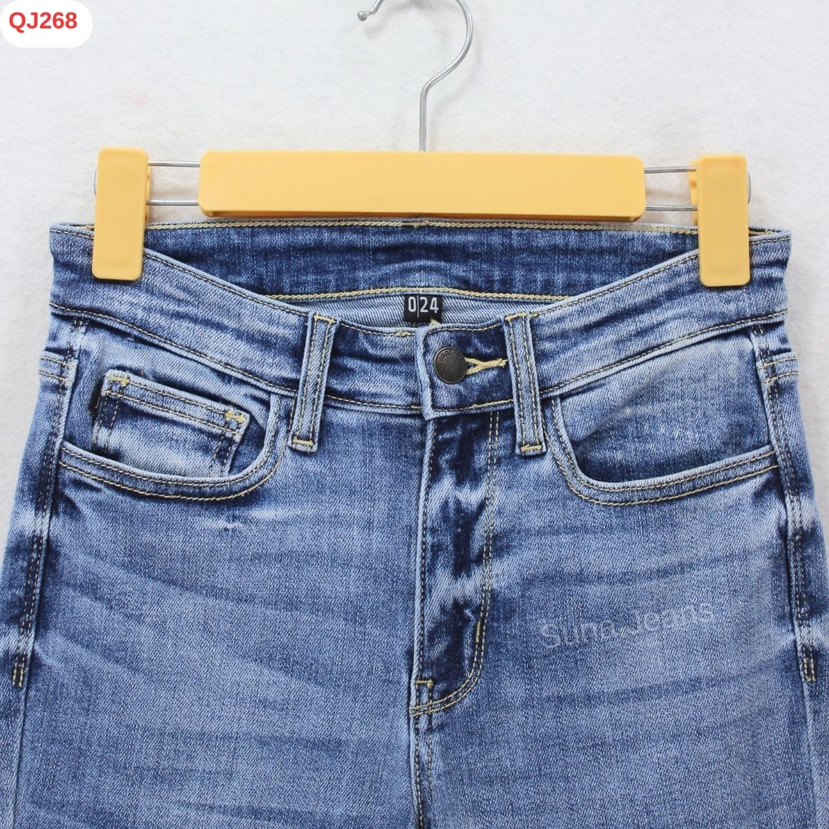 QJ268 - Jeans loe JB_thumbnail_5