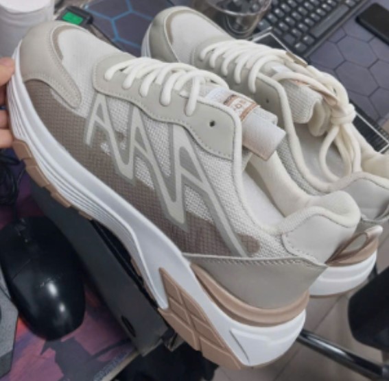 Phân loại hàng: CS210 - Size 43_0