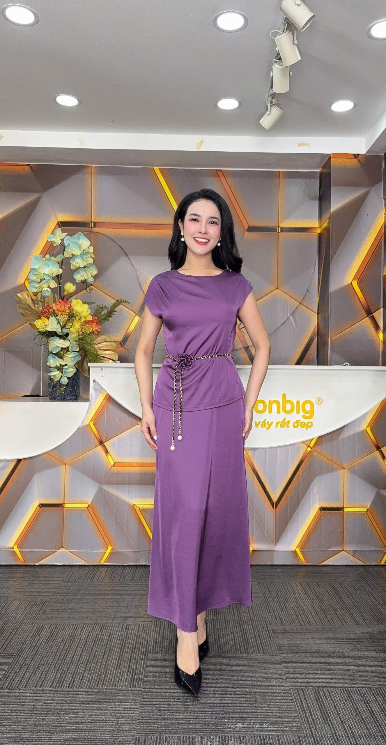 Set bộ - S1961 - Thương hiệu Zonbig