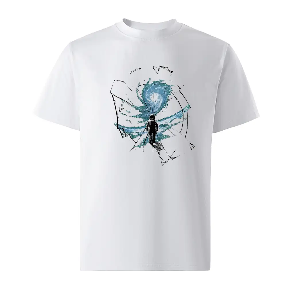 Áo thun form rộng nhiều màu dễ phối TeePrint 3205_thumbnail_8