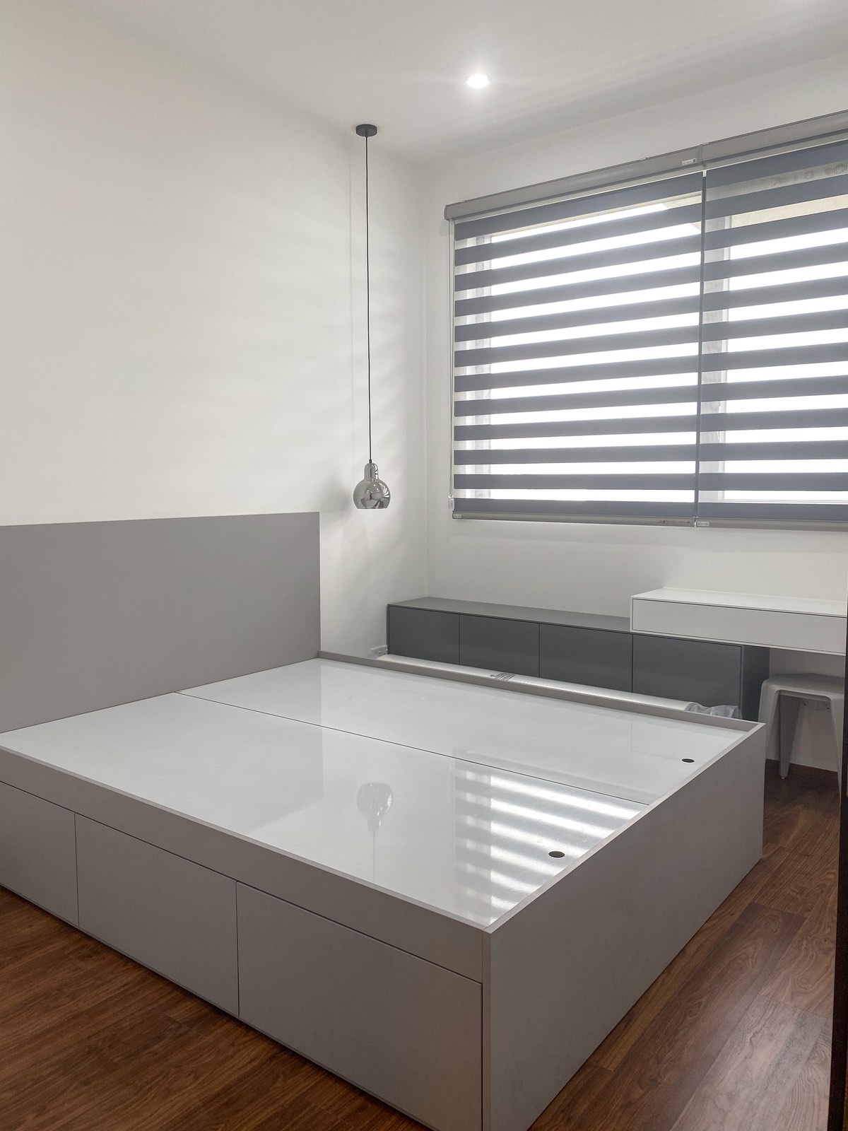 One Verandah - Cần cho thuê căn hộ 1 phòng 56m2 đầy đủ nội thất - view trực diện sông Sài Gòn_thumbnail_4