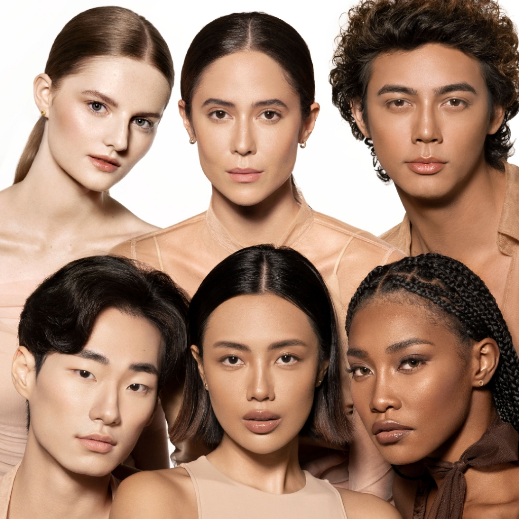 Strokes Spot Veil Concealer [Oil-Free Matte Liquid Concealer]