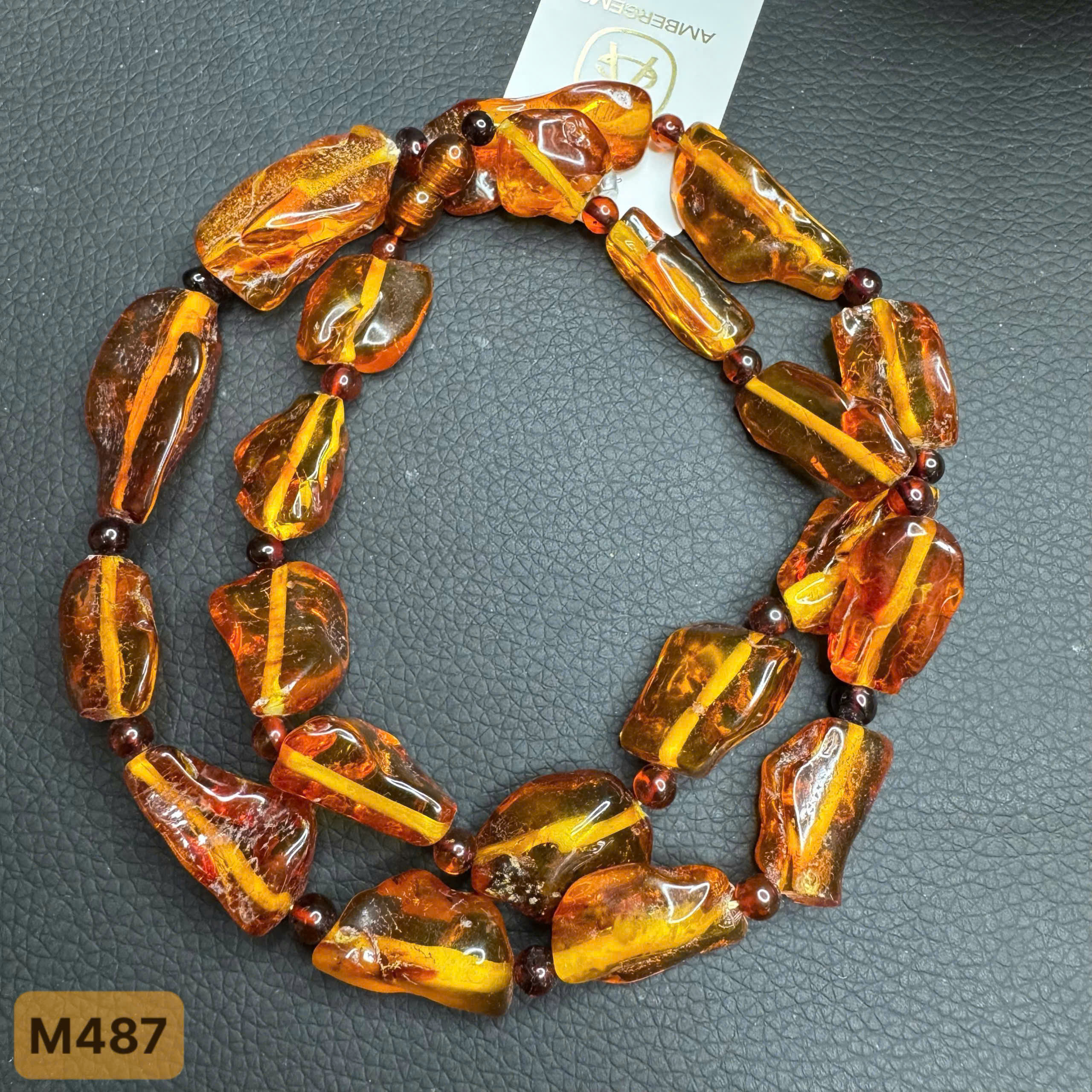 Vòng Cổ Dáng Tự Do - M487_thumbnail_1