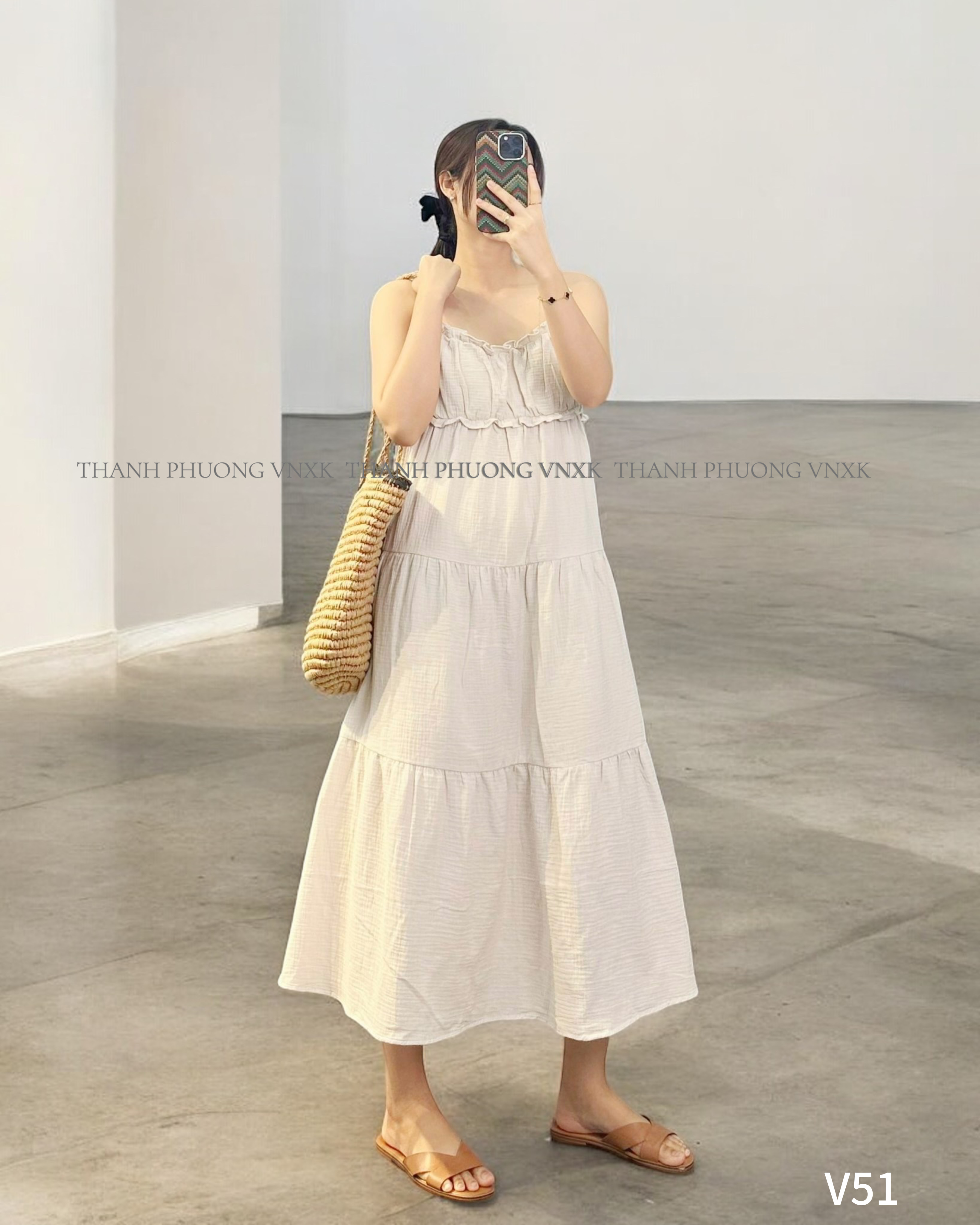 VAY ZR DAY V51 (L2-3)