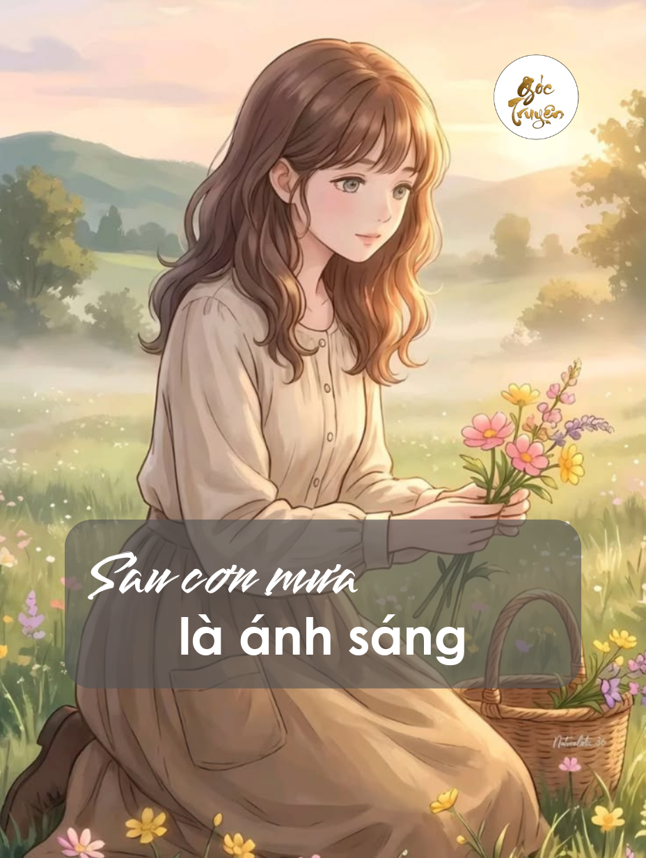 Sau Cơn Mưa Là Ánh Sáng