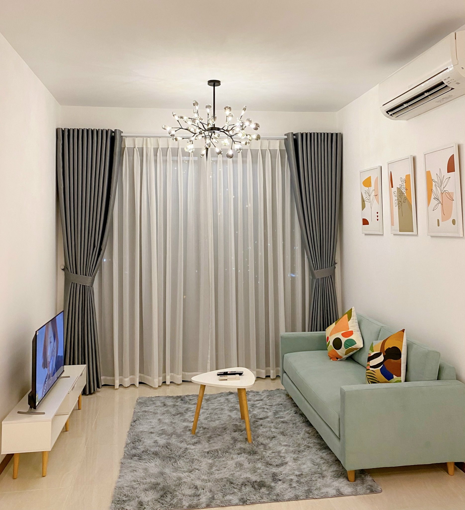 Gía siêu HOT cho căn 1Pn tại dự án One Verandah, giảm mạnh nếu khách thật sự thiện chí.