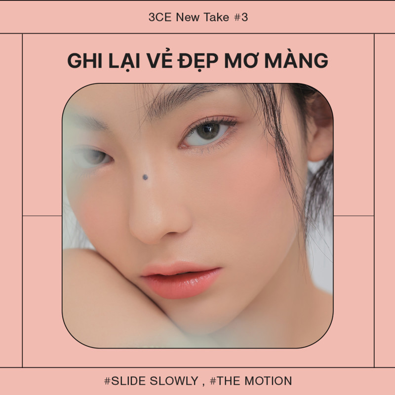 [3CE] Phấn má hồng 3CE New Take Face Blusher 4.5g_thumbnail_3