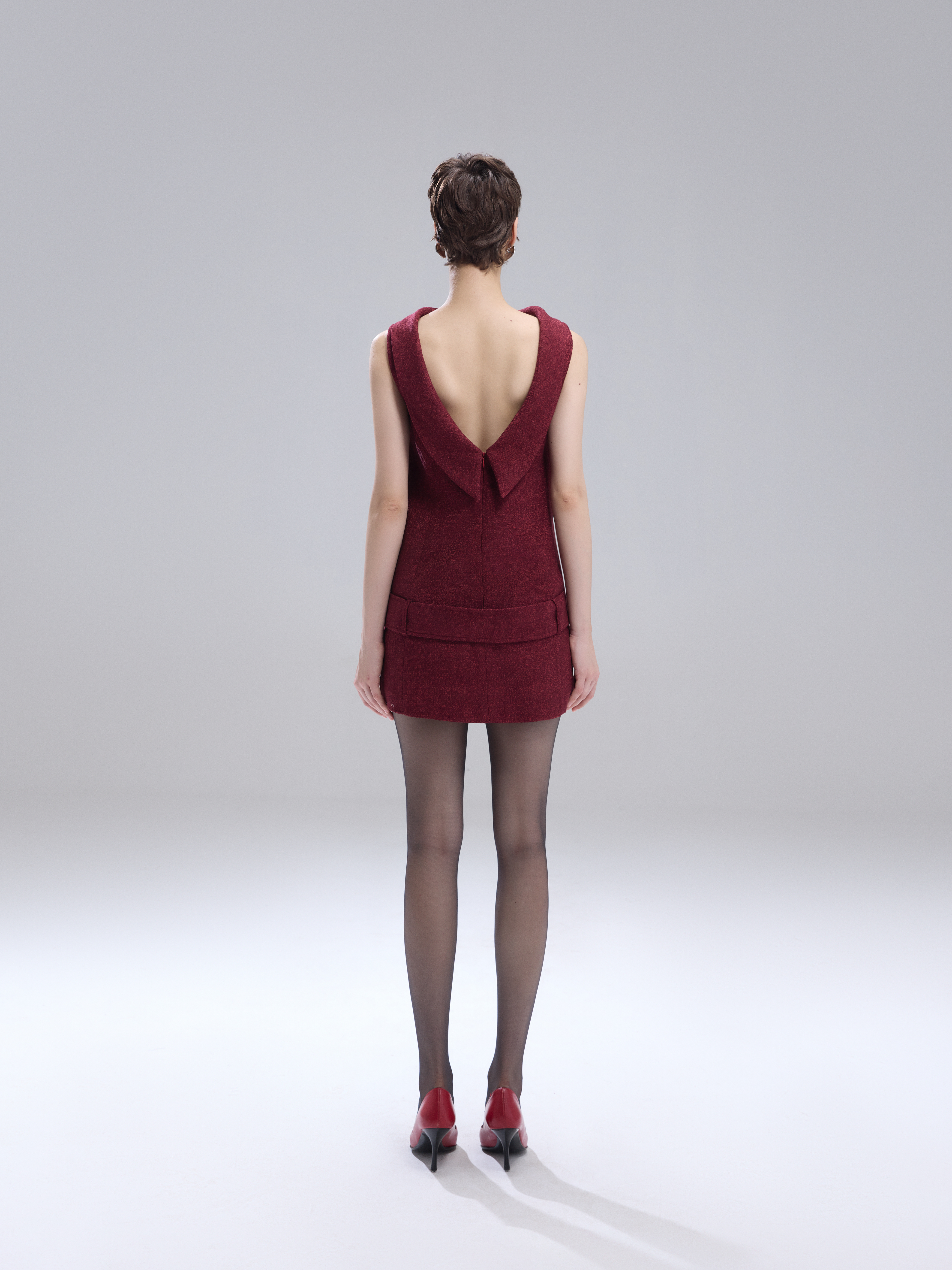 ROSEBERT Dress_thumbnail_2