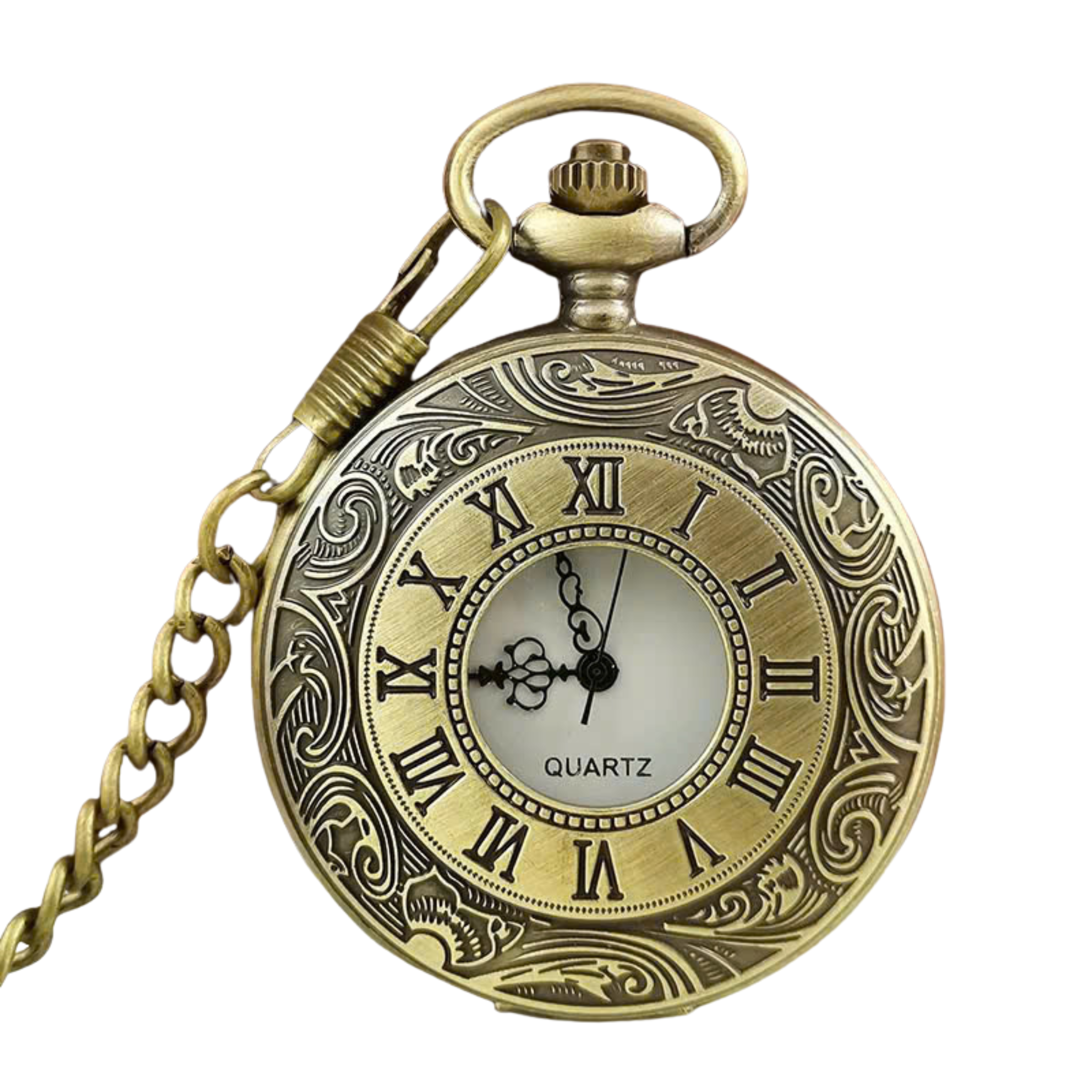 Phụ kiện - Pocket Watch