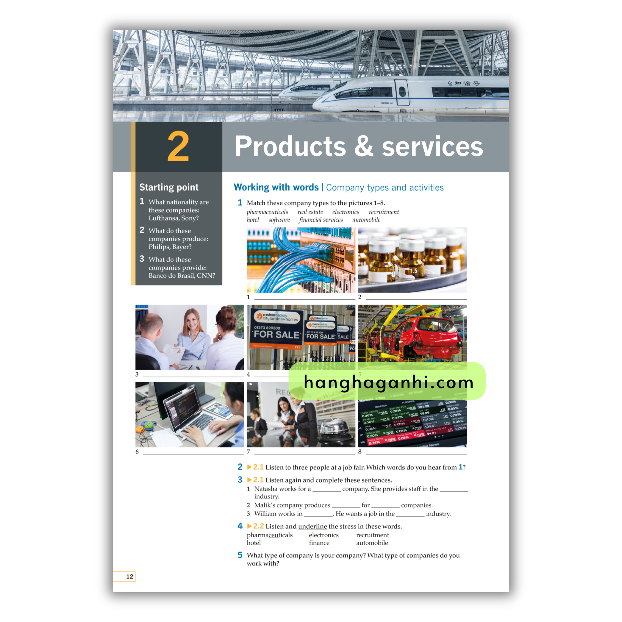 Business Result 2nd Edition Elementary Student’s Book_thumbnail_10