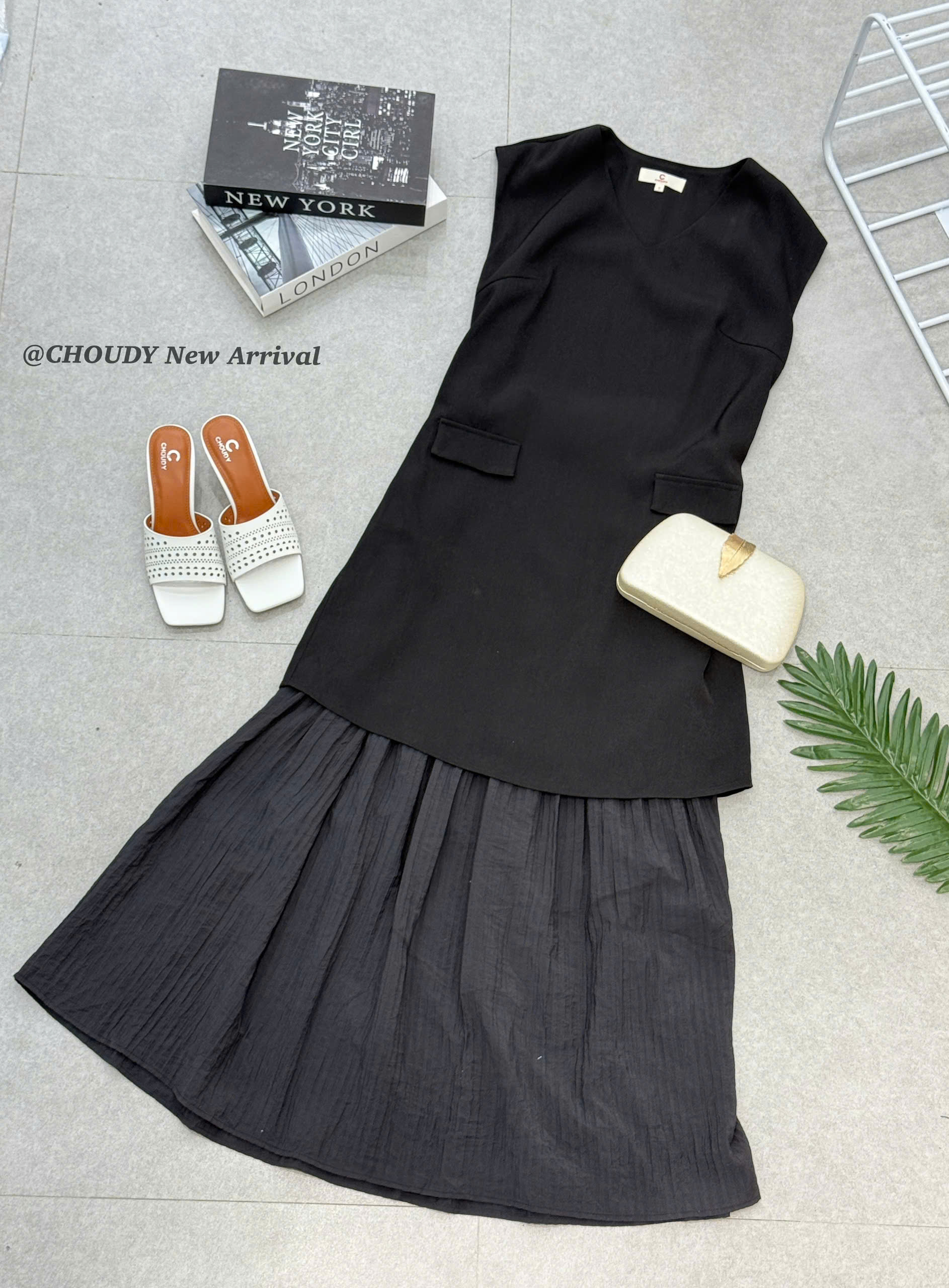 U465 ĐẦM SUÔNG ĐEN_thumbnail_1