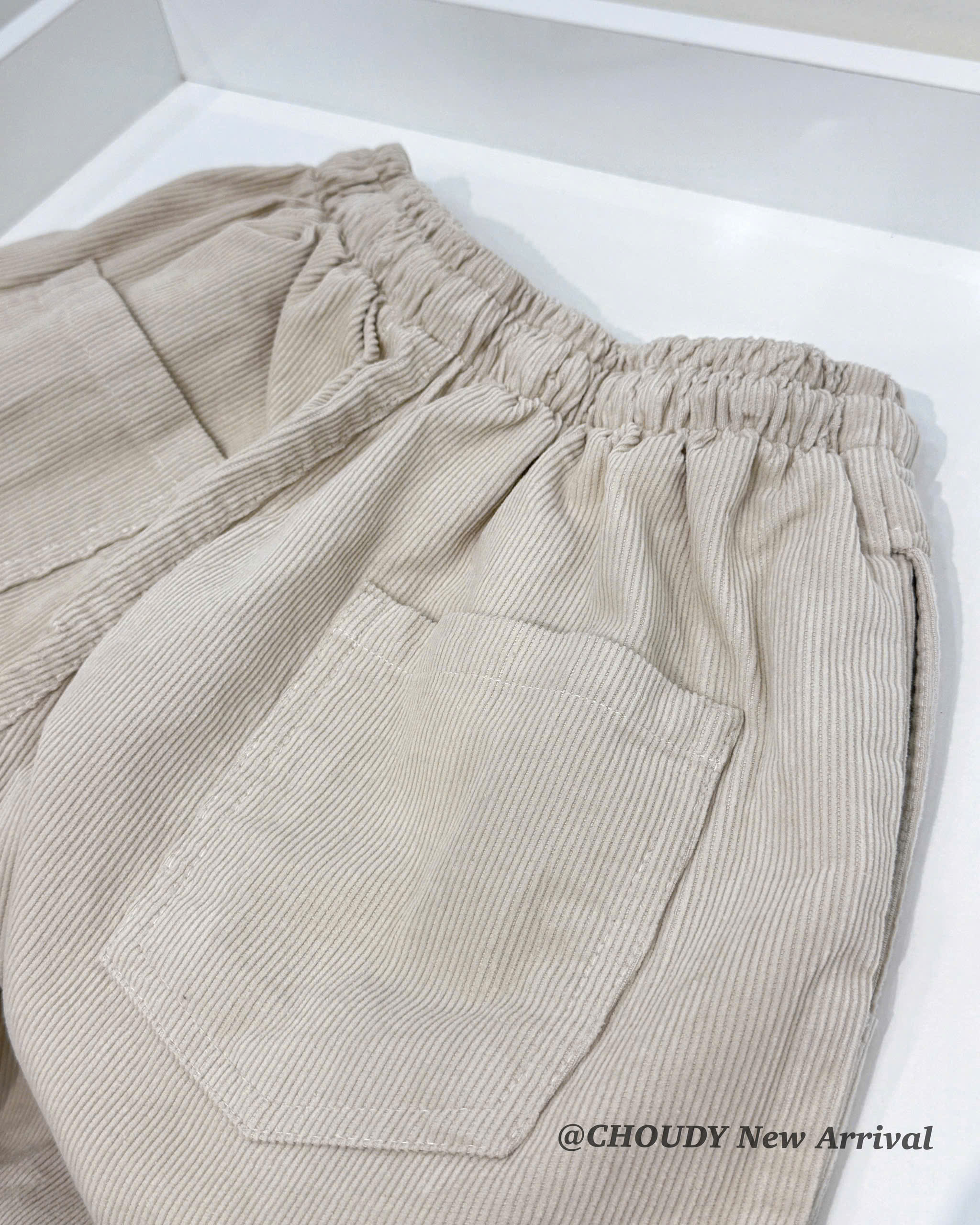 SALE Q246 QUẦN SUÔNG 4 MÀU_thumbnail_4