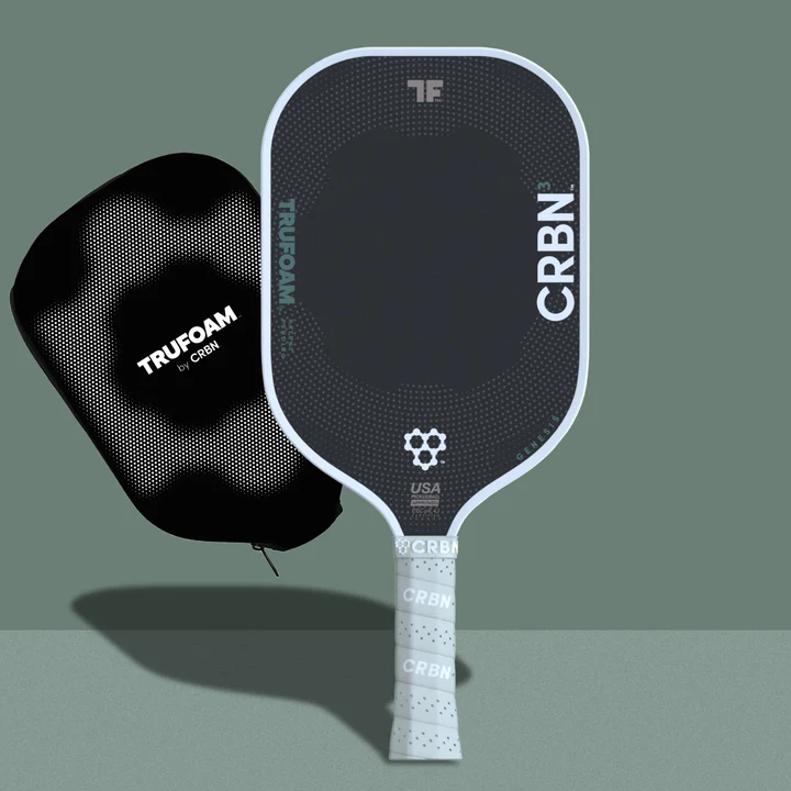 CRBN³ TF Genesis (Hybrid Paddle) ***SOLD OUT, Pre-Order Only***_thumbnail_1