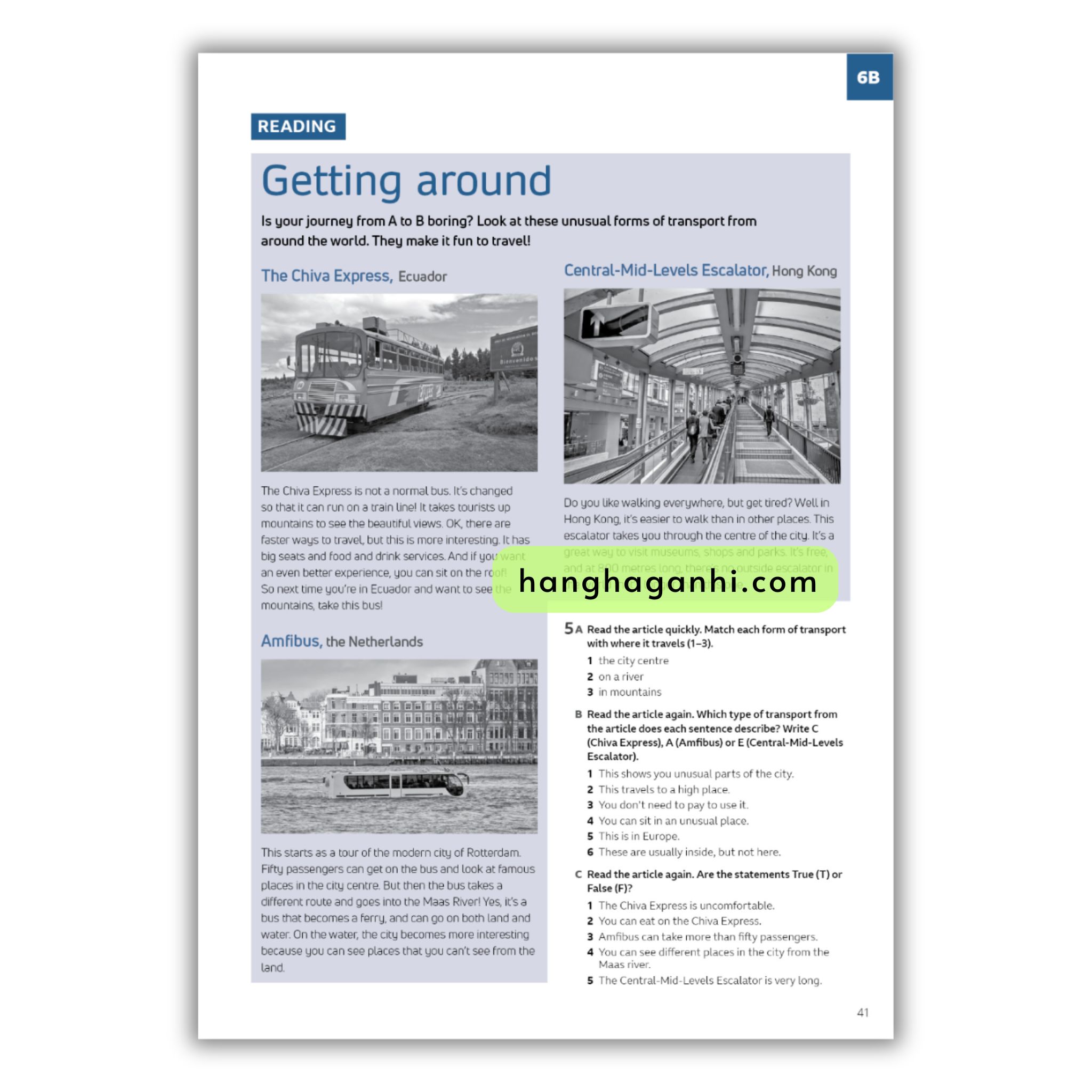 Speakout A2 Workbook (3Rd Edition)_thumbnail_17