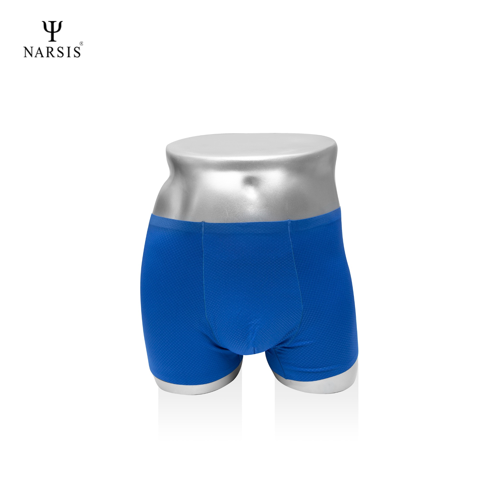 QUẦN LÓT ĐÙI NAM F9026A F9026A NARSIS VẢI COTTON MỀM MẠI, CO GIÃN TỐT, VẢI THOẢI MÁI VẬN ĐỘNG, HÚ..._thumbnail_2