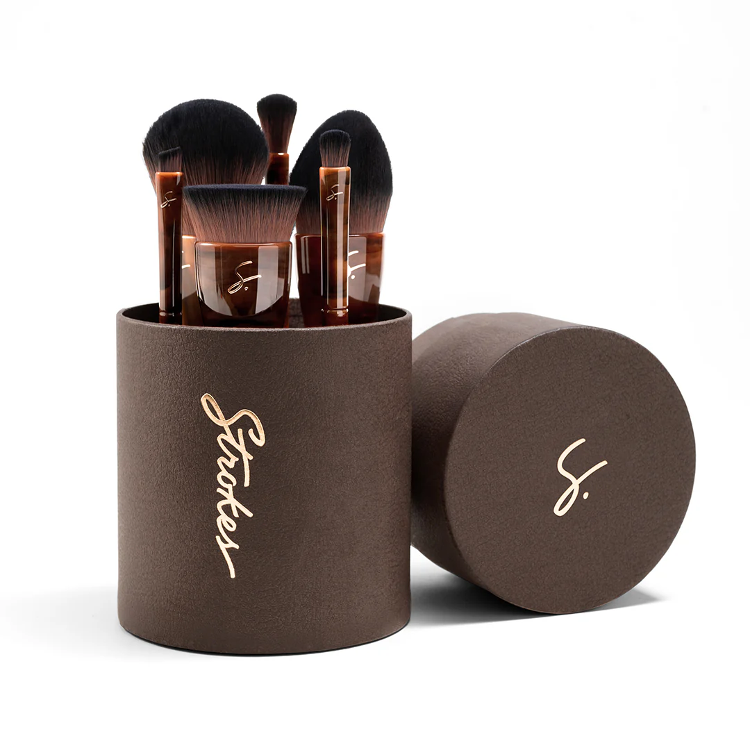 Strokes Pro Brush Elite Travel Collection_thumbnail_0