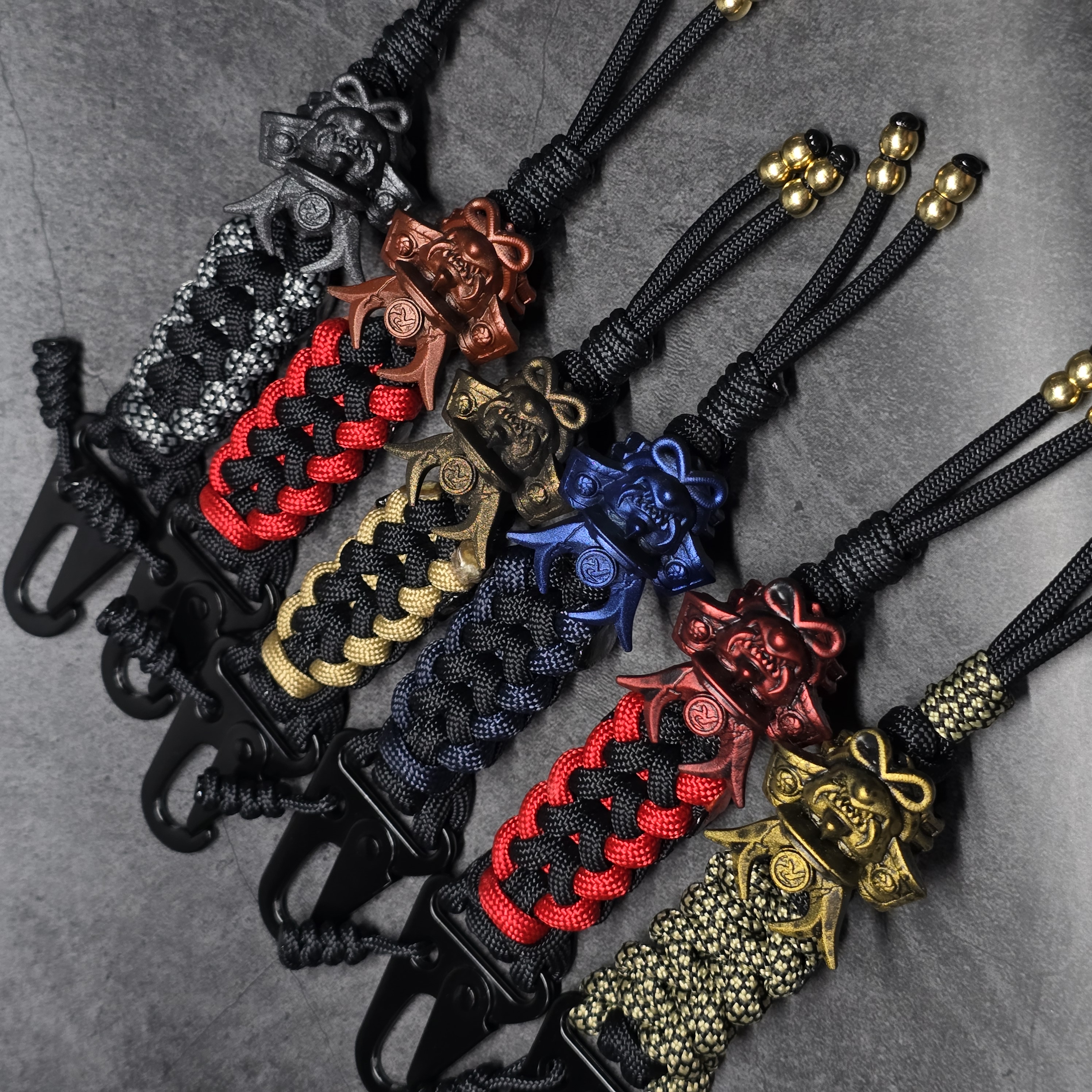 Ravenous Mecha Bracelet_thumbnail_6