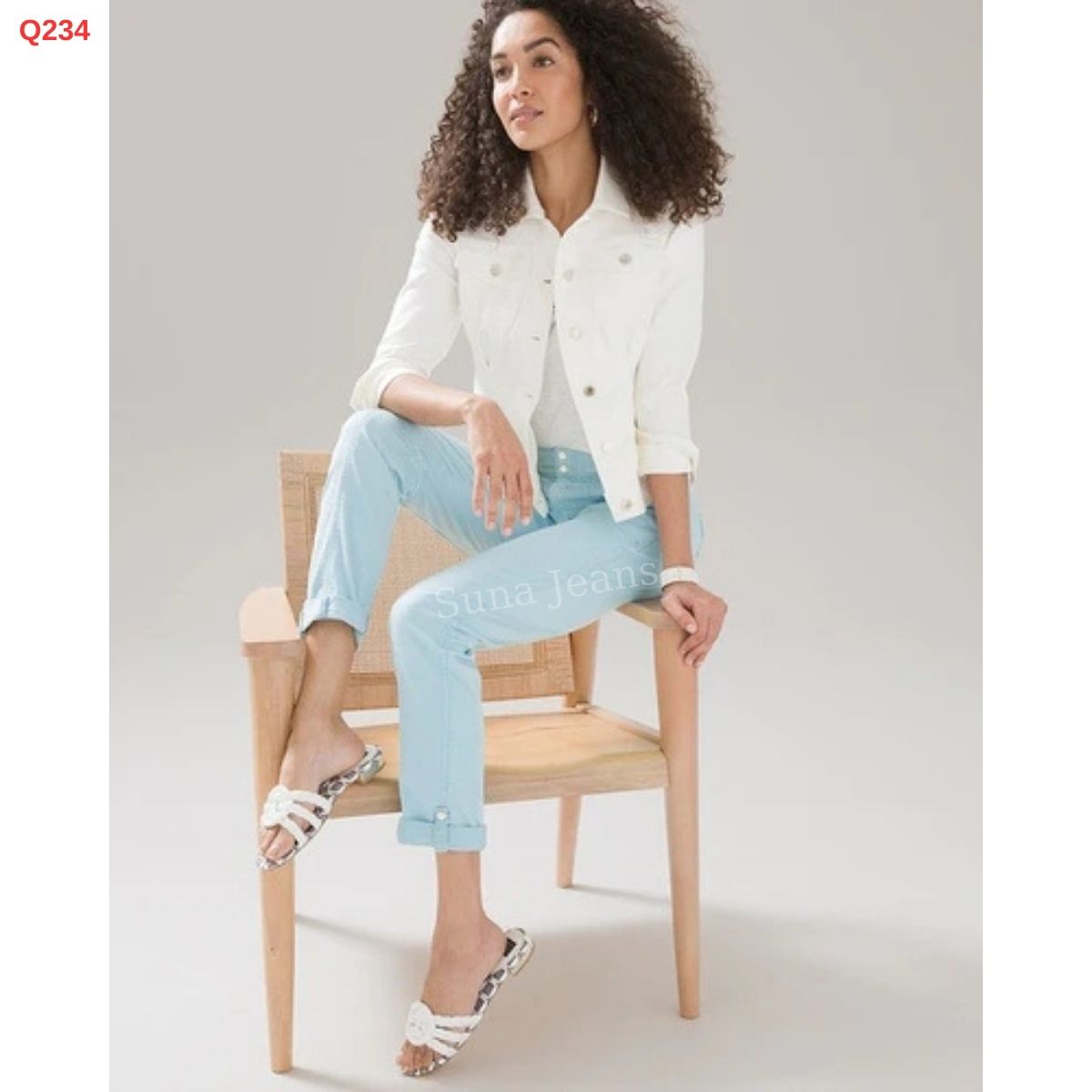 Q234- KAKI JEANS- WH XANH LƠ_thumbnail_1