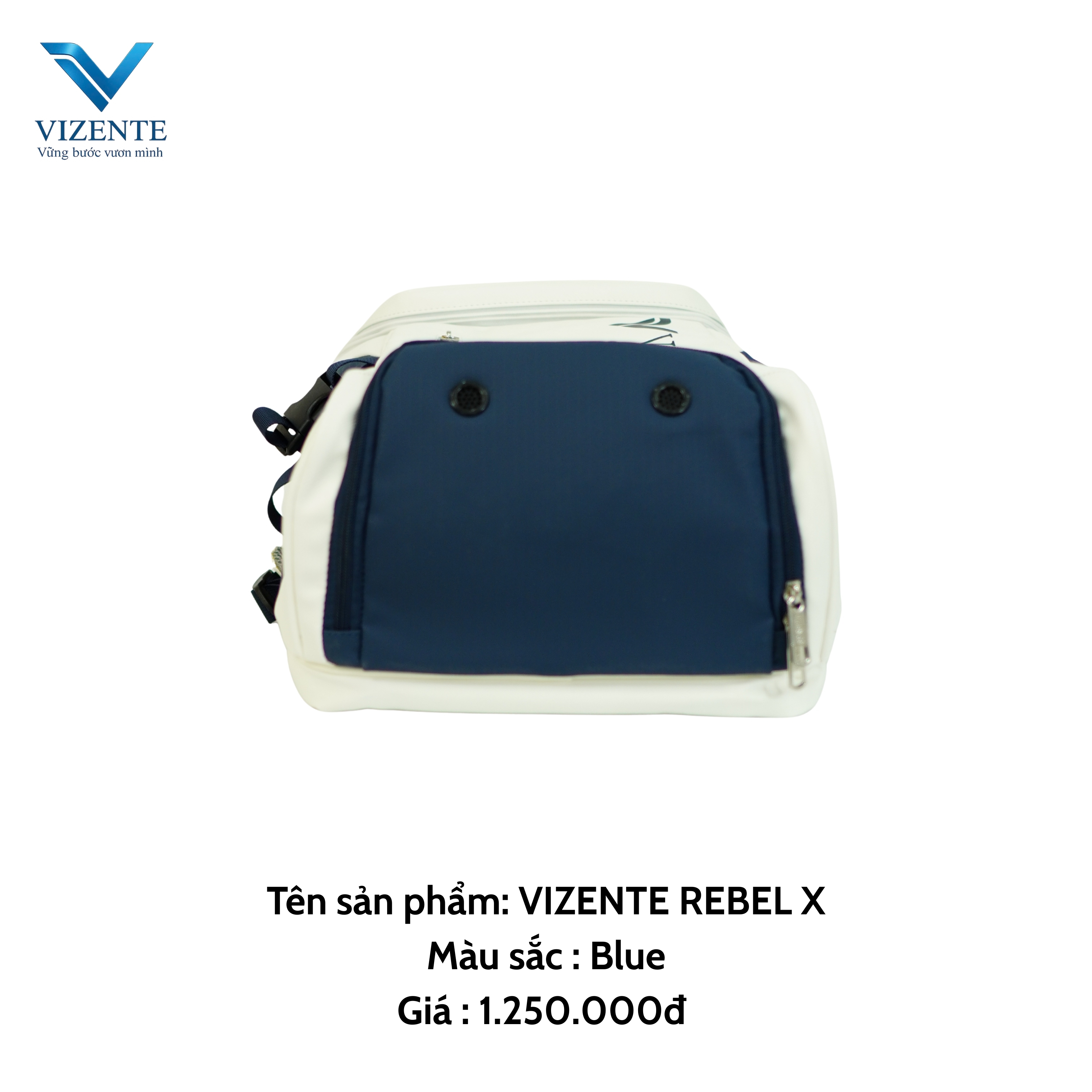 Balo thể thao VIZENTE REBEL X_thumbnail_3