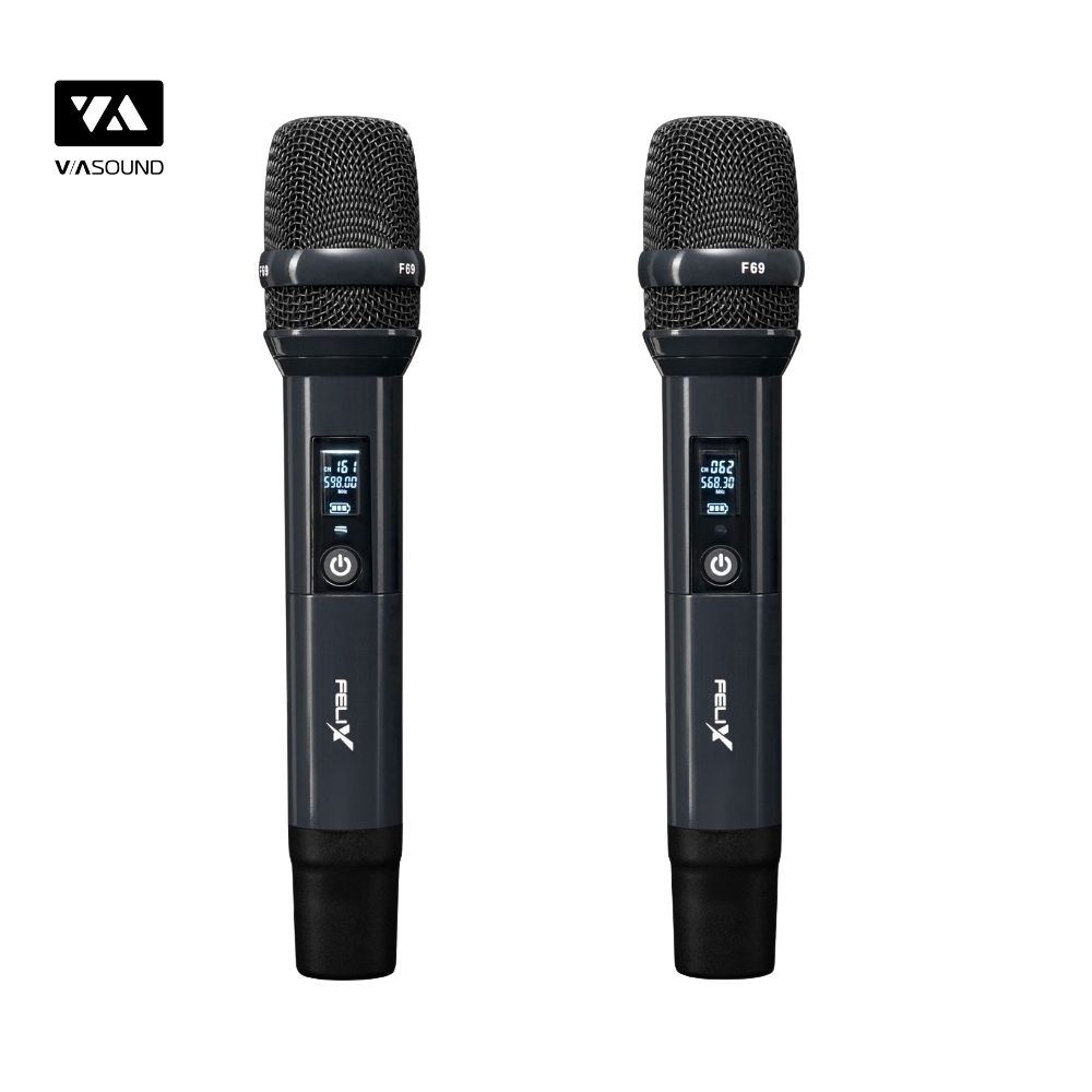 Micro Karaoke FELIX F69_thumbnail_4