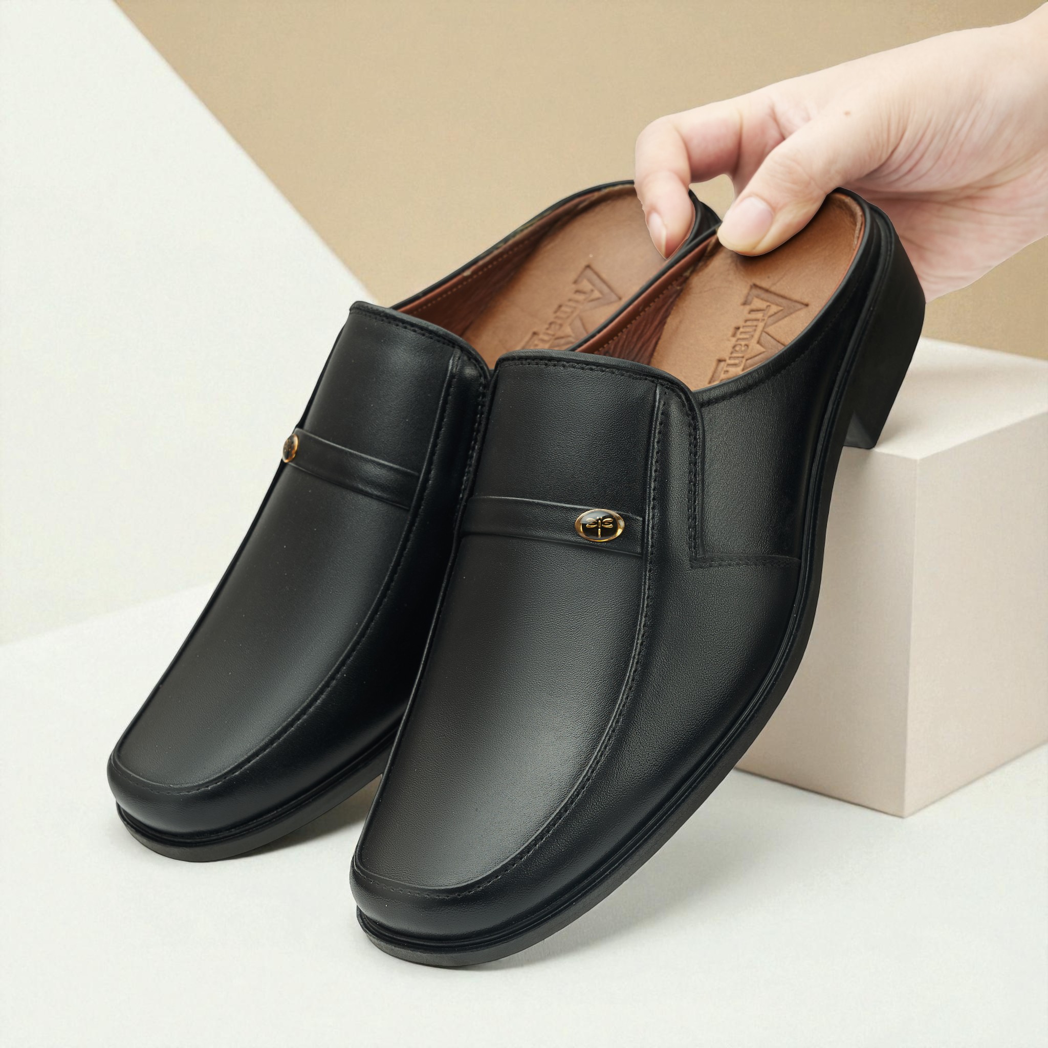 Giày Sục Nam ( Giày Sabo ) TM-SA83