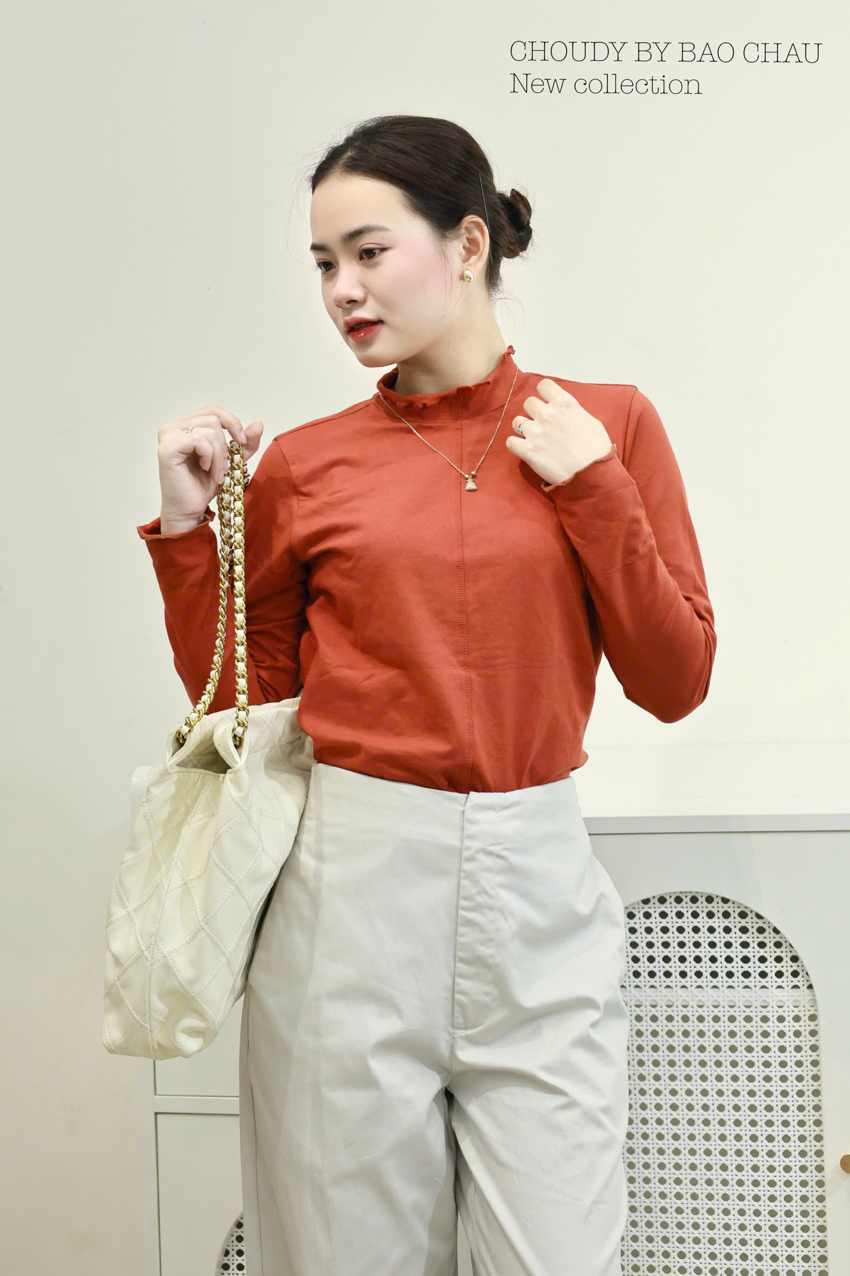 SALE A785 ÁO THUN TAY DÀI 5 MÀU_thumbnail_9