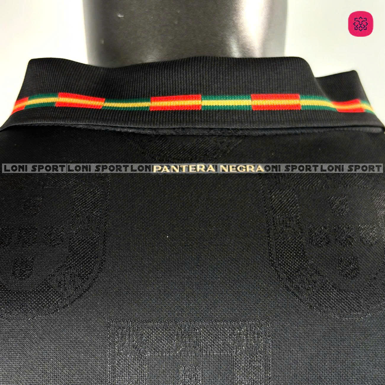 Áo BĐN đen Eusebio bản kỉ niệm 2025 - SF_thumbnail_6