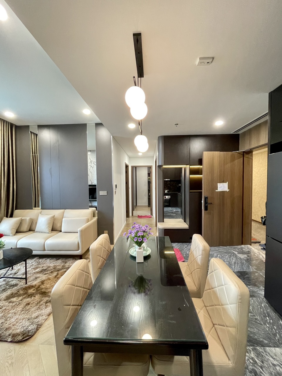 Hàng hiếm - Full giỏ hàng Lumiere Riverside 3PN, view siêu lung linh bán giá tốt nhất khu vực