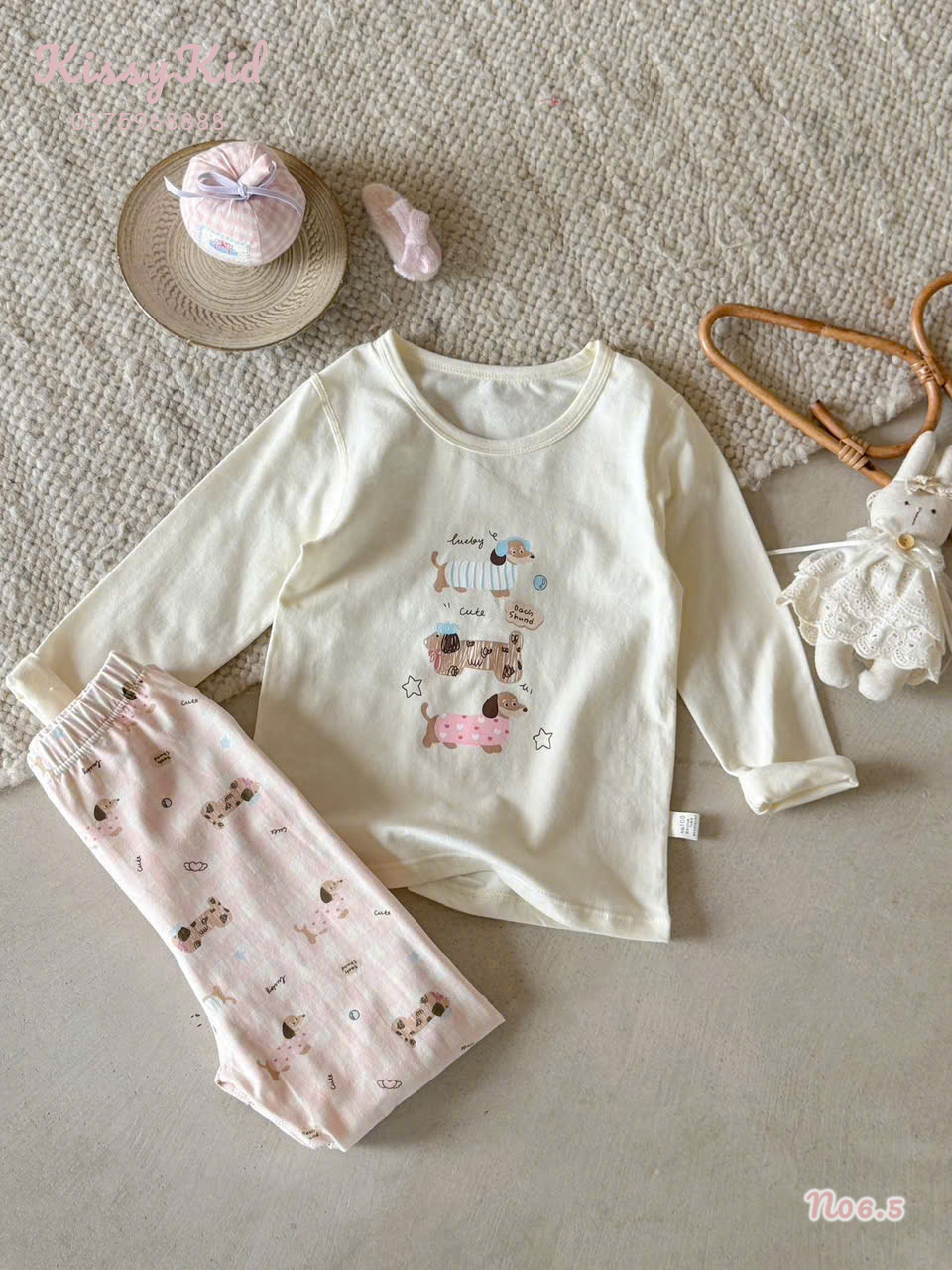 (N06) Set ngủ Xiao YinXiang_thumbnail_4