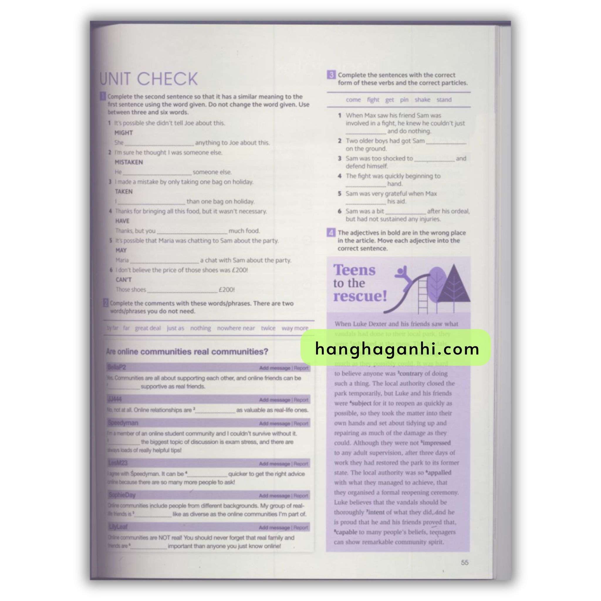 Gold Experience B2+ Workbook 2nd Edition_thumbnail_11
