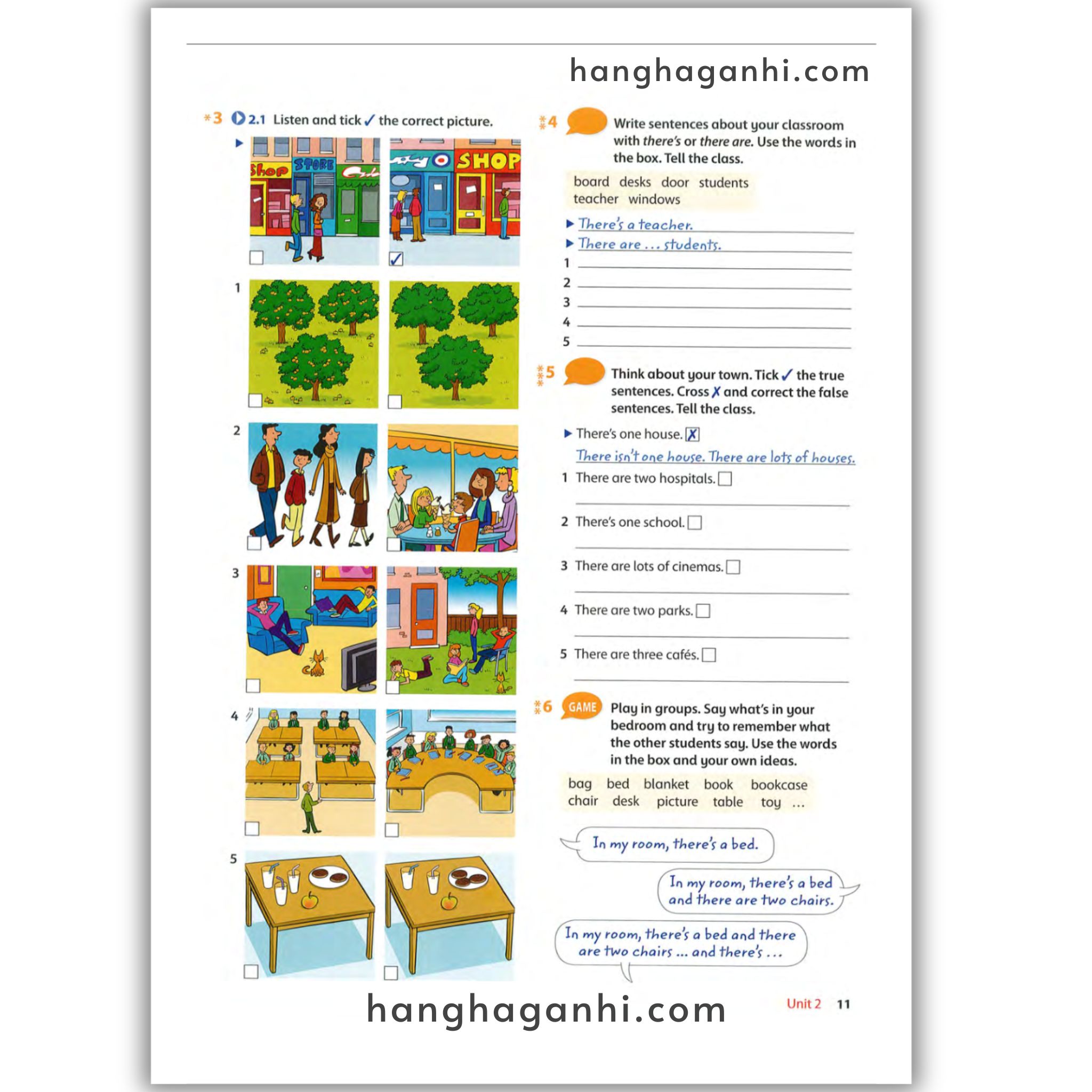 Oxford Grammar For Schools 2: Student’s Book_thumbnail_14