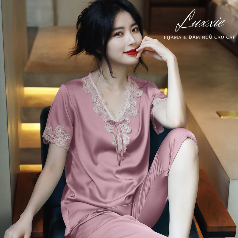 N02B Bộ ngủ ren lửng cao cấp_thumbnail_10