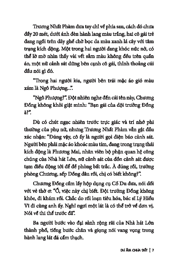 Ghi Chép Pháp Y Tập 3 - Những Thi Thể Không Hoàn Chỉnh_thumbnail_6