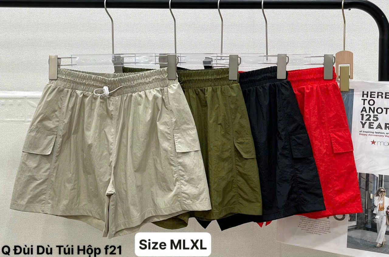 Quần Đùi Thể Thao Túi Hộp, Dáng Boexr 2Lớp_thumbnail_3