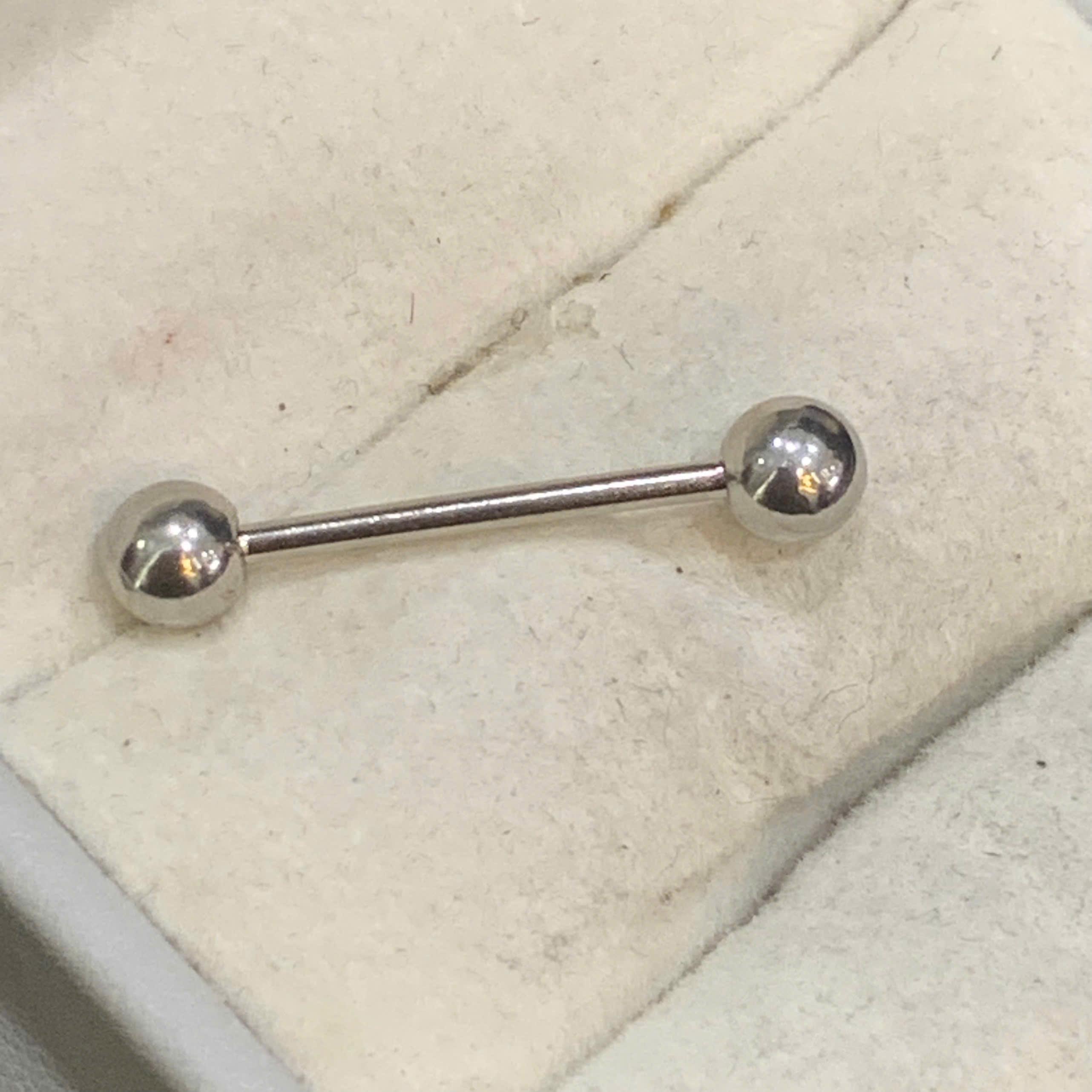 lưỡi cơ bản dài 16.