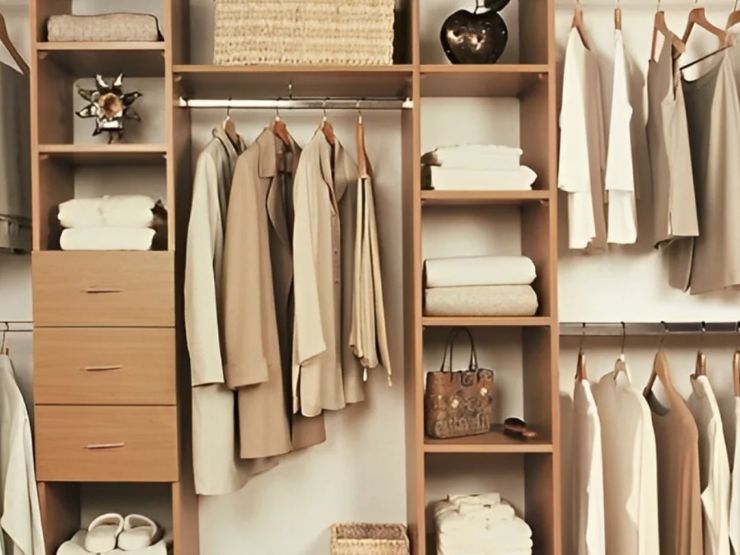 HỌC NGƯỜI NHẬT 9 CÁCH SẮP XẾP ĐỒ ĐẠC TỐI GIẢN