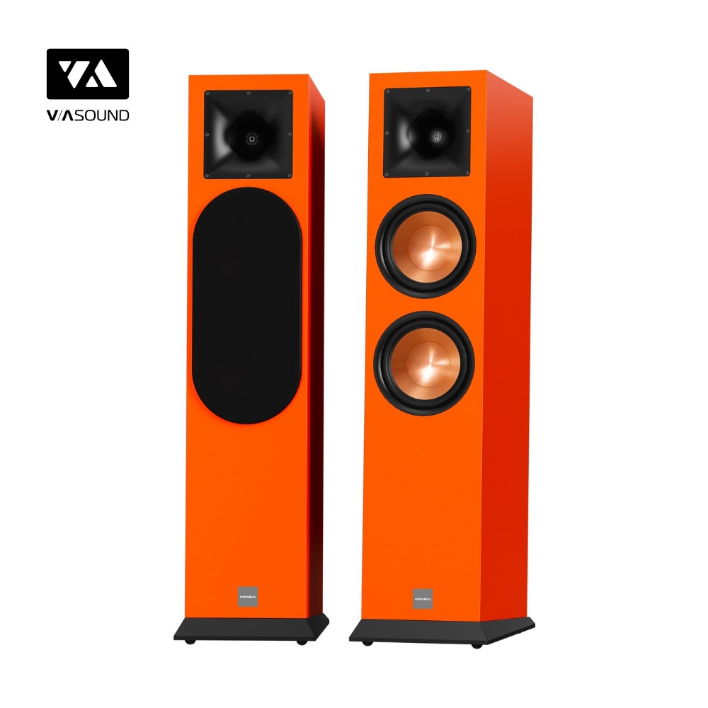 Loa Cột PARAMAX EURO 8 LUXURY