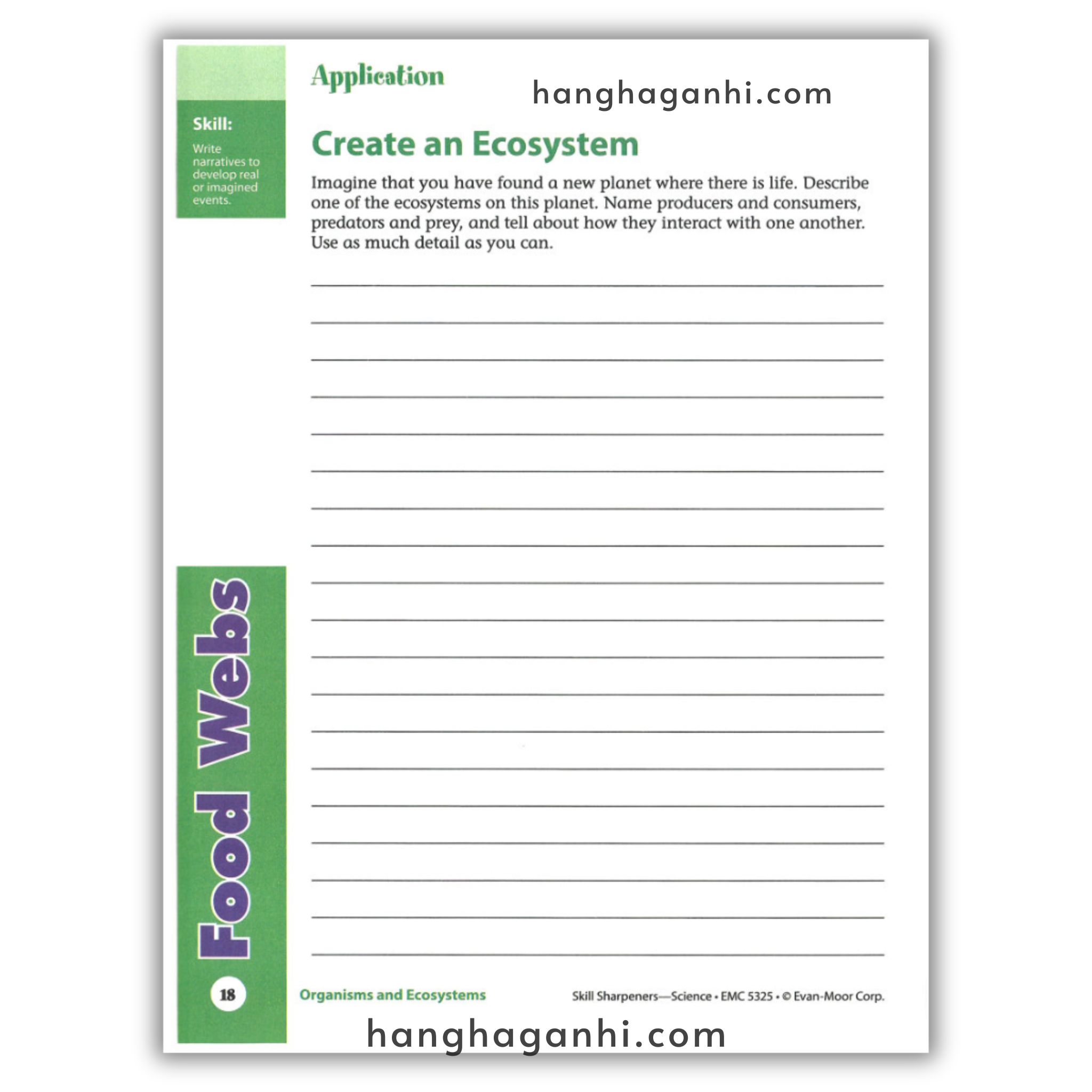 Skill Sharpeners Science Grade 5_thumbnail_14