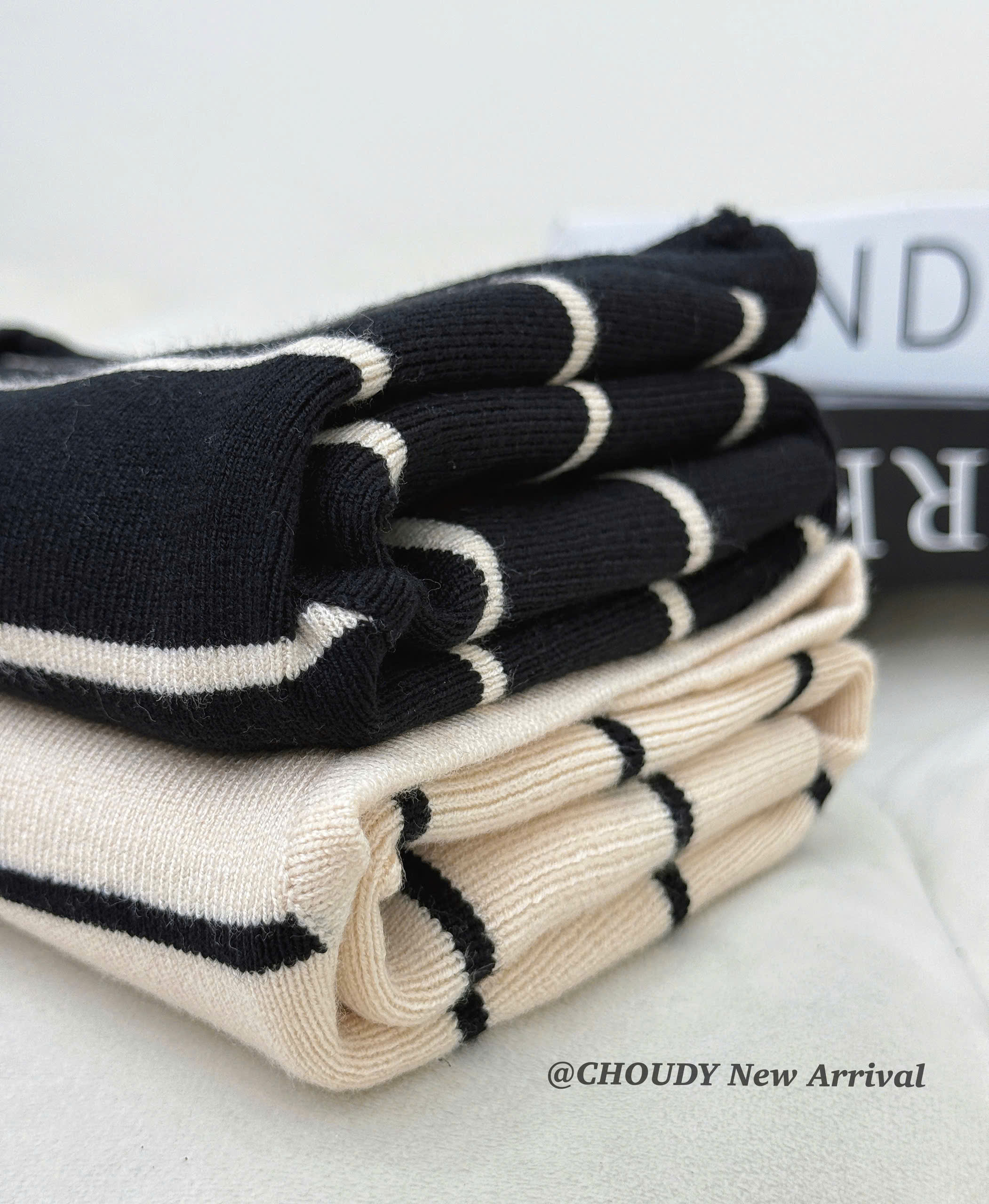 SALE U632 ÁO DỆT KIM SN 2 MÀU_thumbnail_2