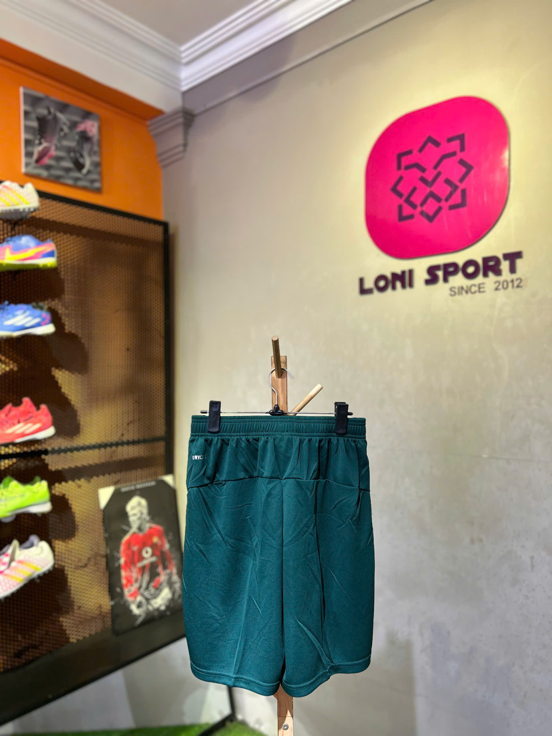 Quần BĐN sân nhà xanh lá 25/26_thumbnail_1