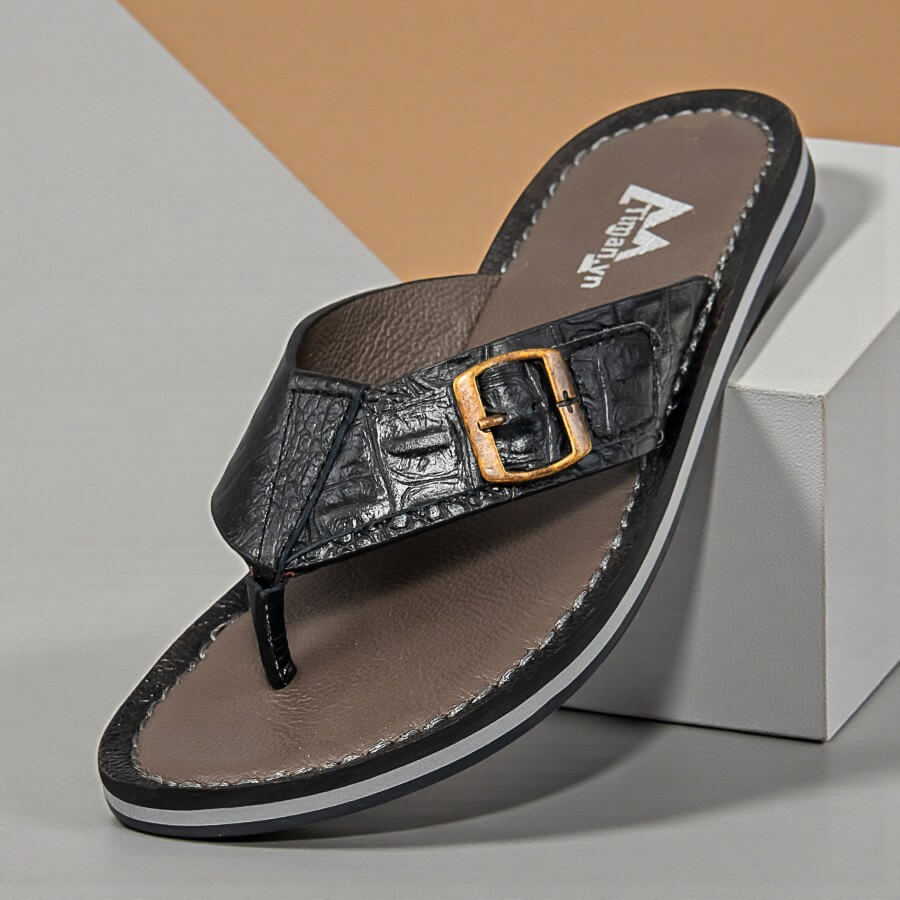 Dép Xỏ Ngón Nam DK52