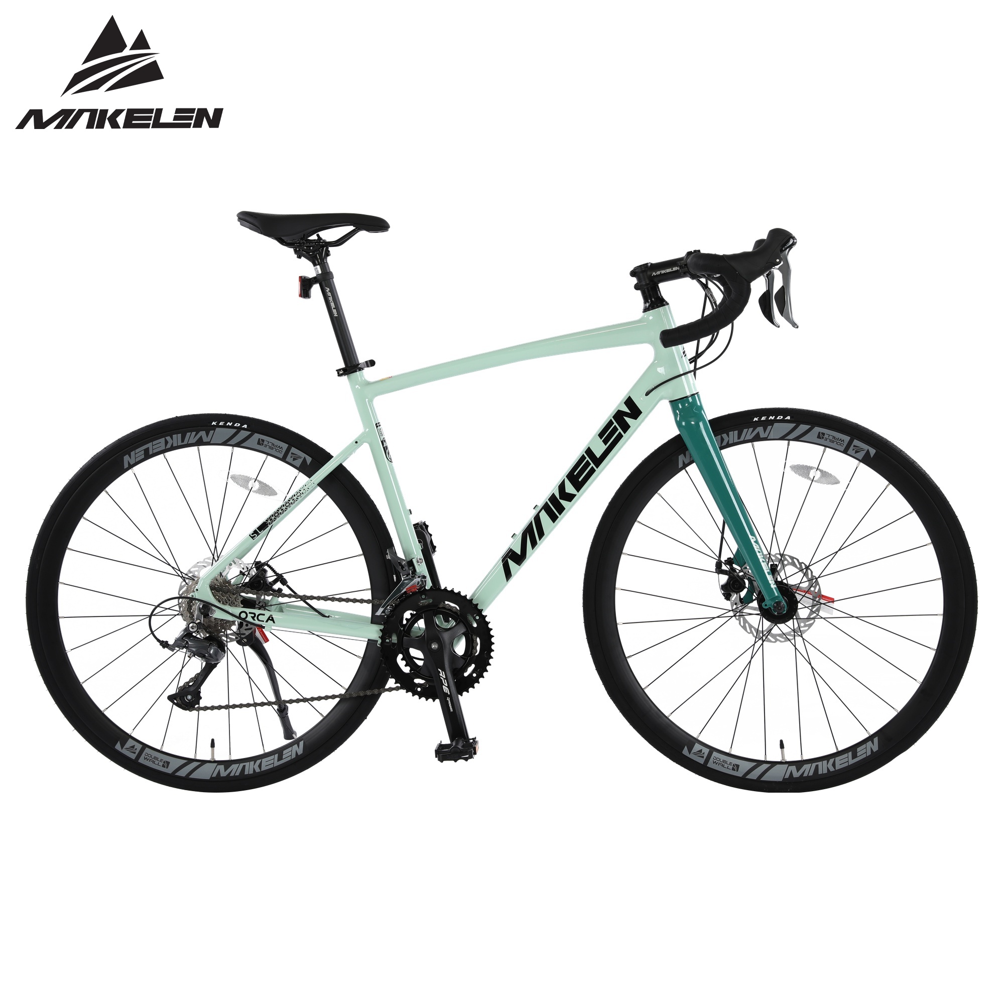 Xe đạp đua Road Makelen Orca SL R2000 bánh 700c