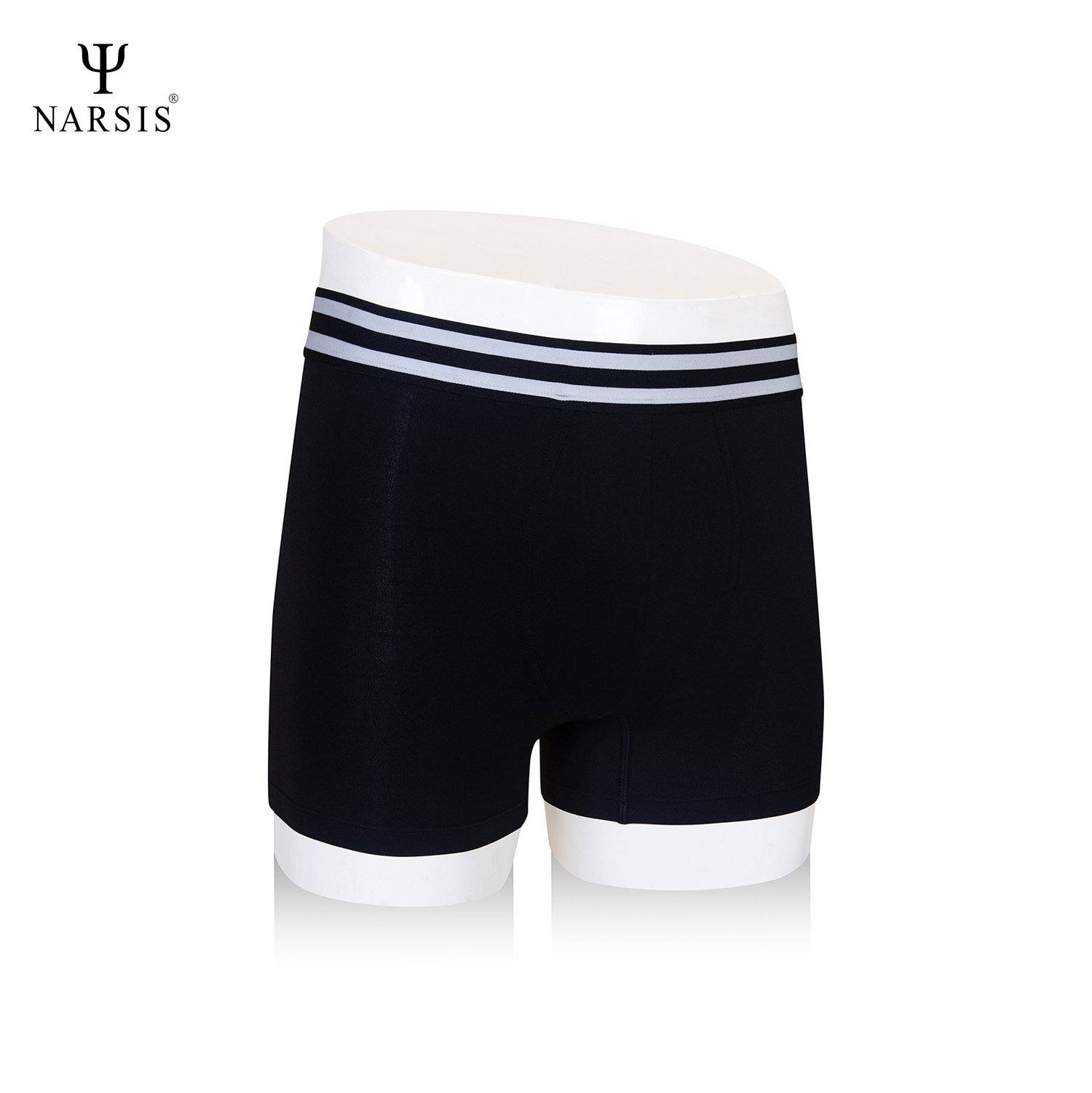QUẦN LÓT ĐÙI NAM -B F2001 NARSIS VẢI COTTON SPANDEX CO GIÃN, THOÁNG MÁT, CHẤT LIỆU CHỐNG NHĂN, ĐÀ..._thumbnail_1