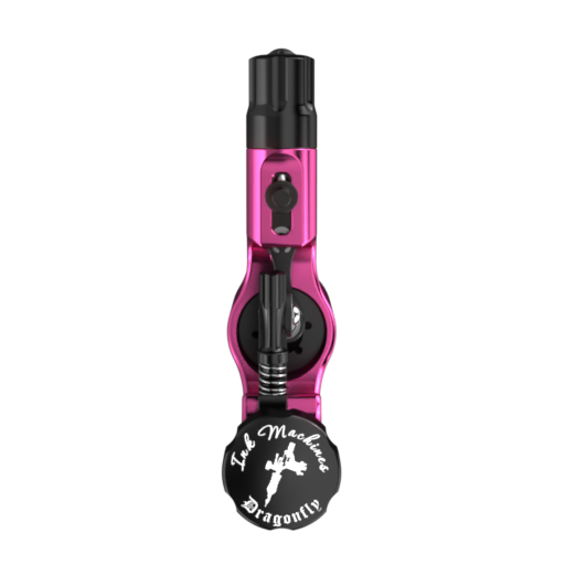 Dragonfly X2 - Seductive Pink.