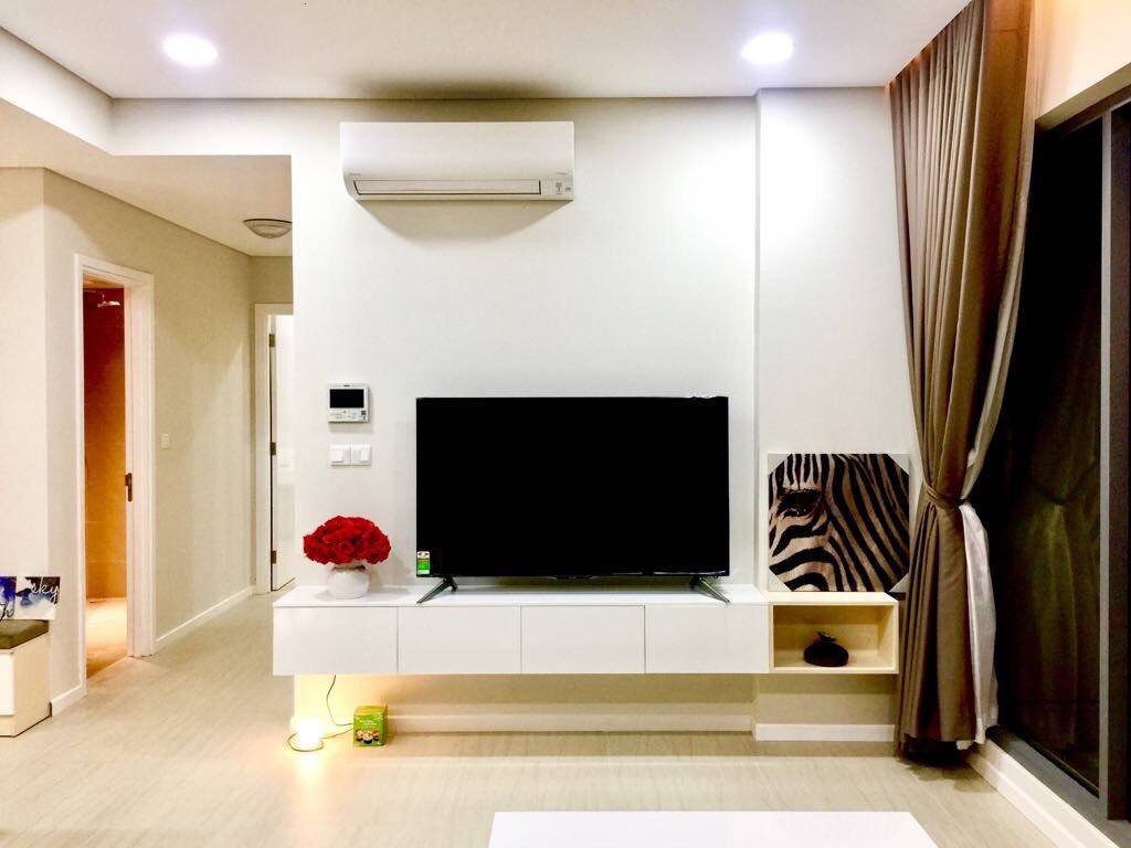 [BÁN] CĂN 2PN DIAMOND ISLAND – THÁP CANARY 