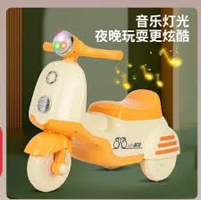 Xe chòi 8688 mẫu Vespa_thumbnail_3