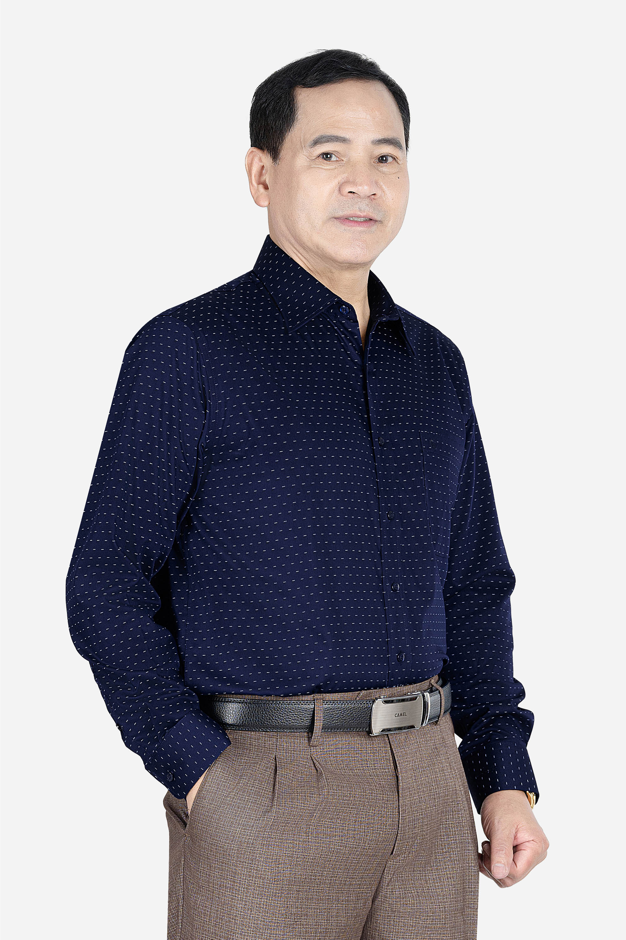 Sơ Mi Dài Tay Họa Tiết Nam Trung Niên ANCHI Chất Liệu Sợi Sồi Cao Cấp_thumbnail_30