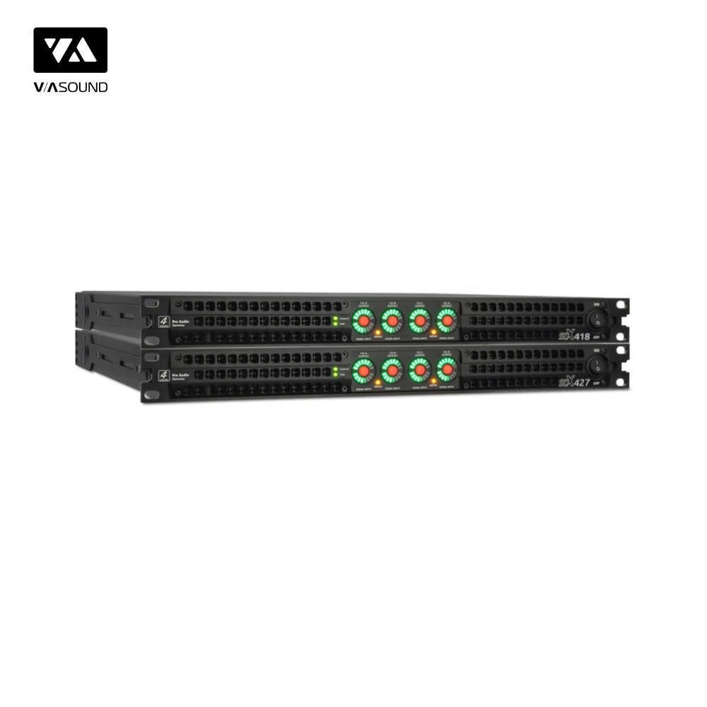 Cục Đẩy Công Suất 4ACOUSTIC SDX427_thumbnail_1