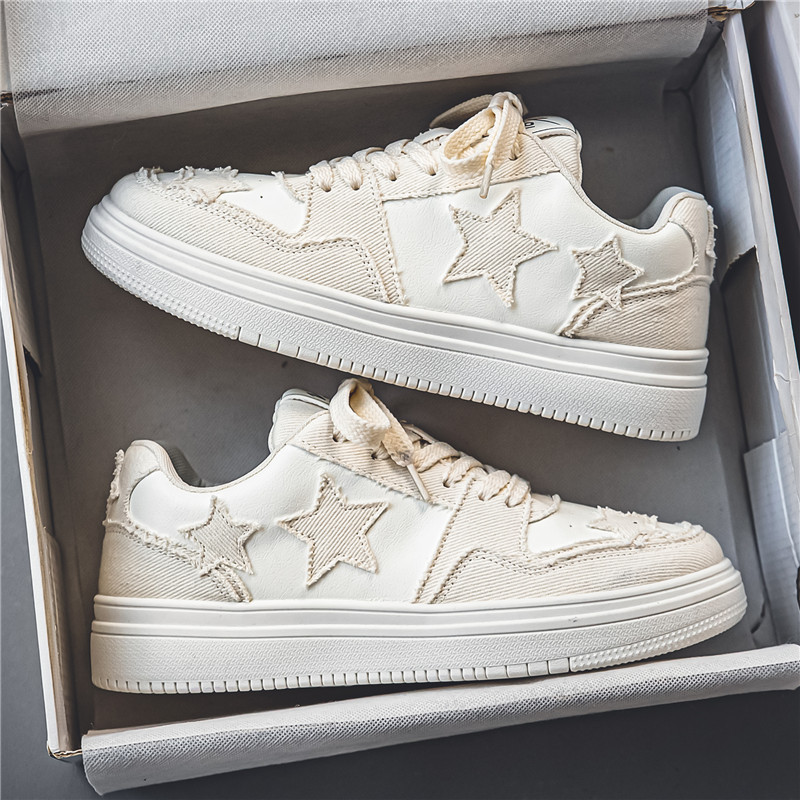 Star Sneakers – Giày thể thao ngôi sao nổi bật_thumbnail_0