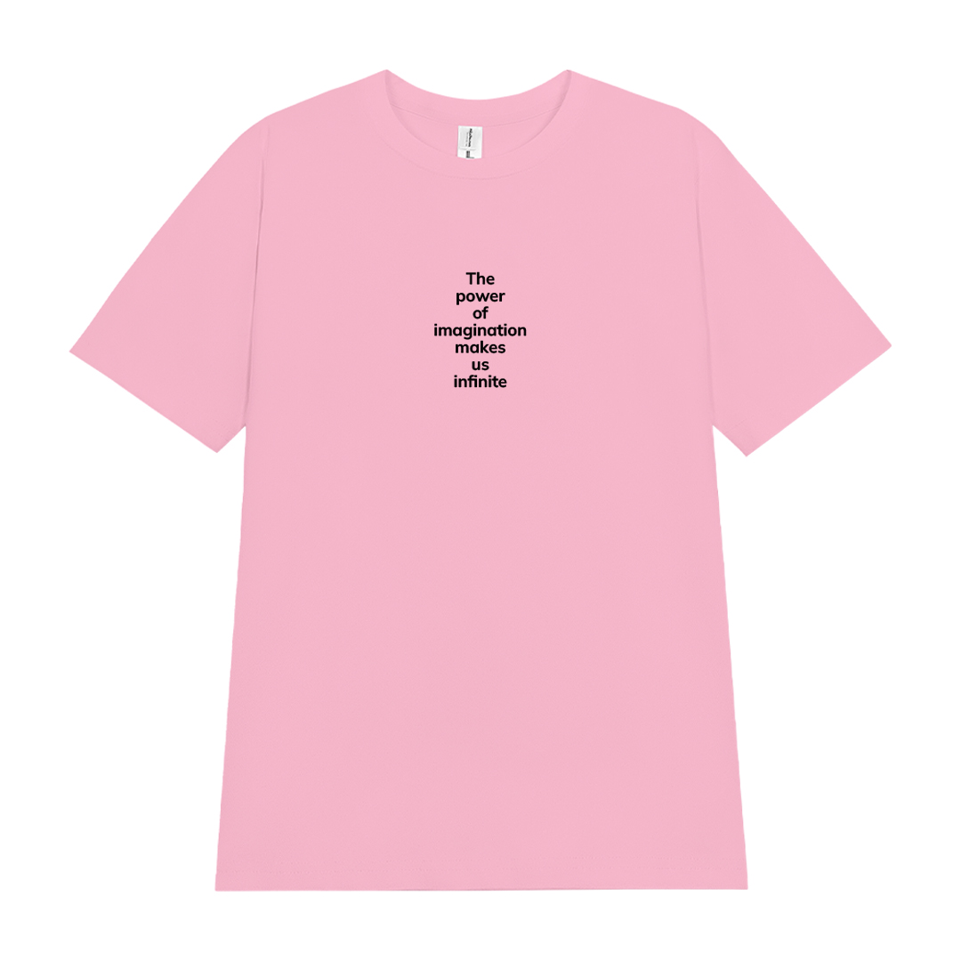 Áo thun nữ form vừa regular tôn dáng ARD1501 Miucho Chic vải cotton co giản cổ tròn in typography_thumbnail_14